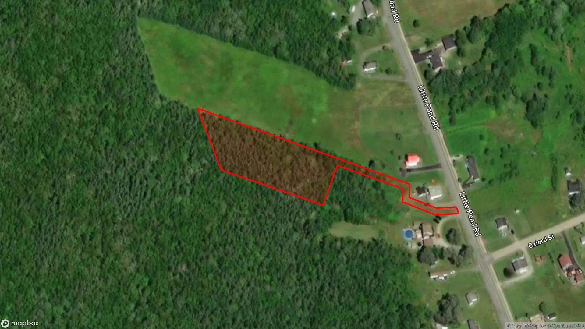 Tax sale property at , Cape Breton - Photo 2