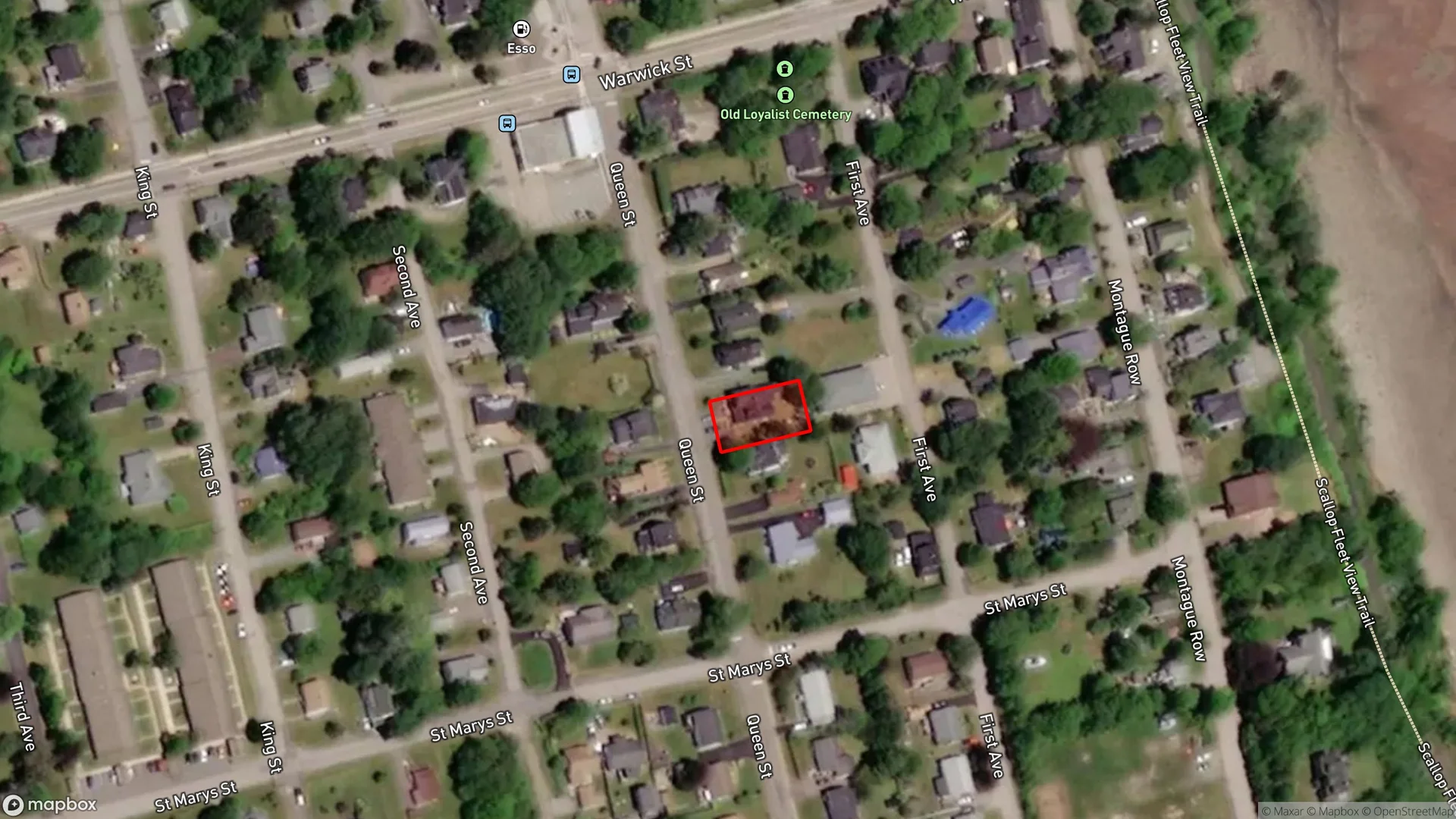 Tax sale property at , Digby - Photo 2