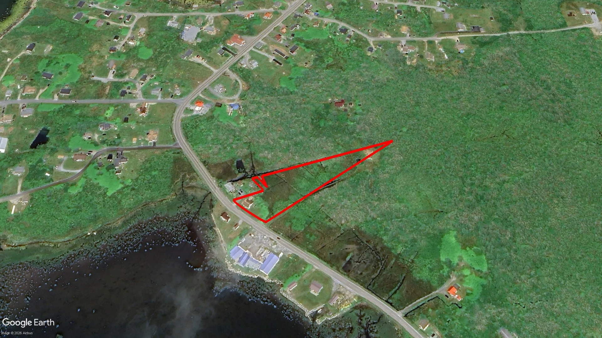  - Tax sale property in Barrington