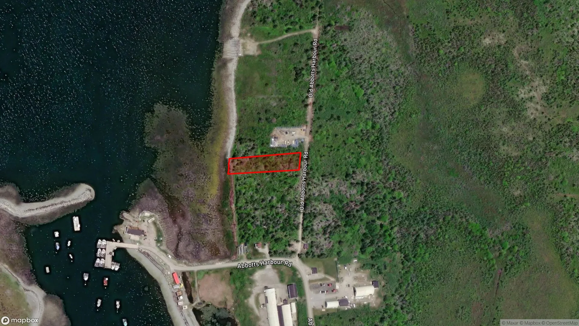 Tax sale property at , Argyle - Photo 3