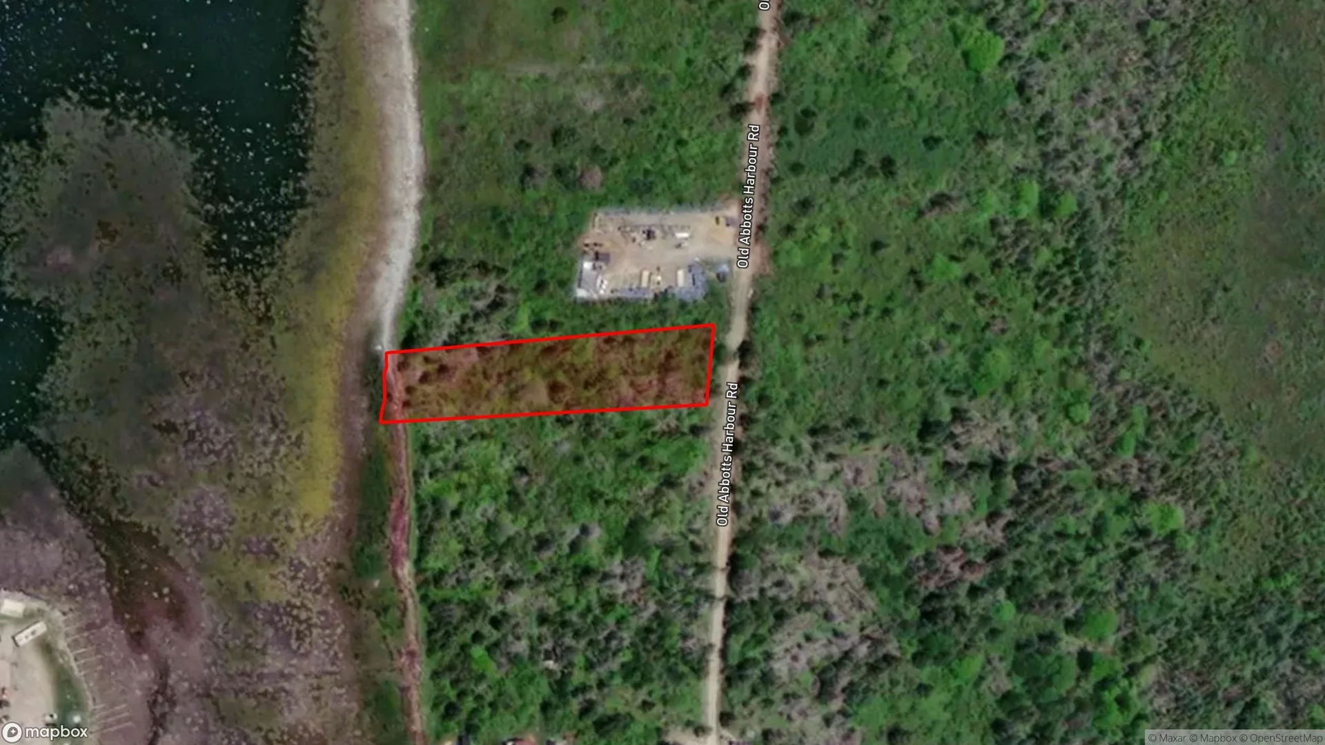 Tax sale property at , Argyle - Photo 2