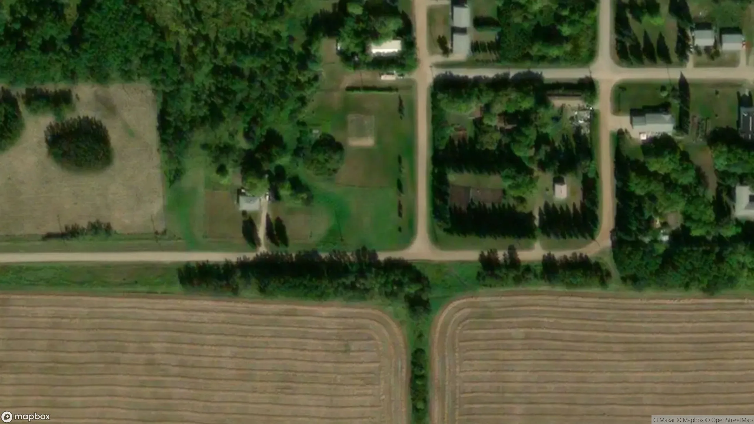Tax sale property at , Prairie View Municipality - Photo 2