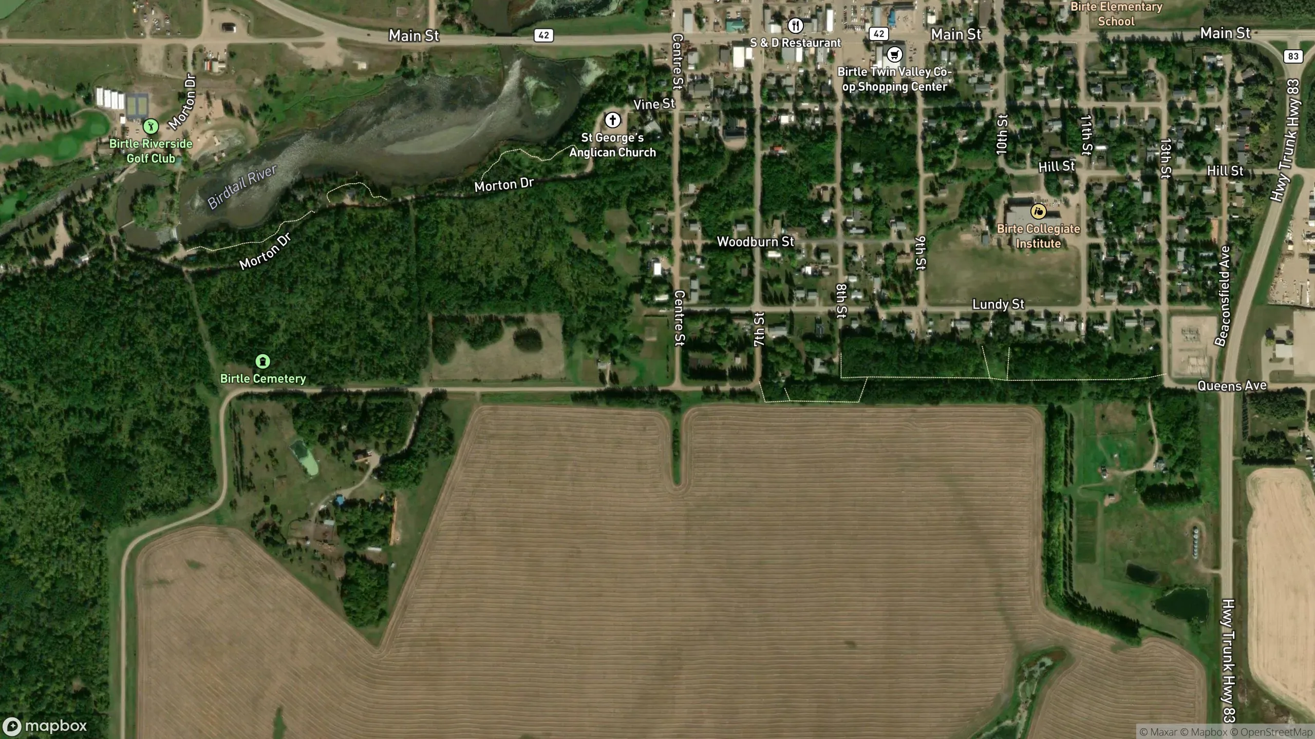 Tax sale property at , Prairie View Municipality - Photo 3