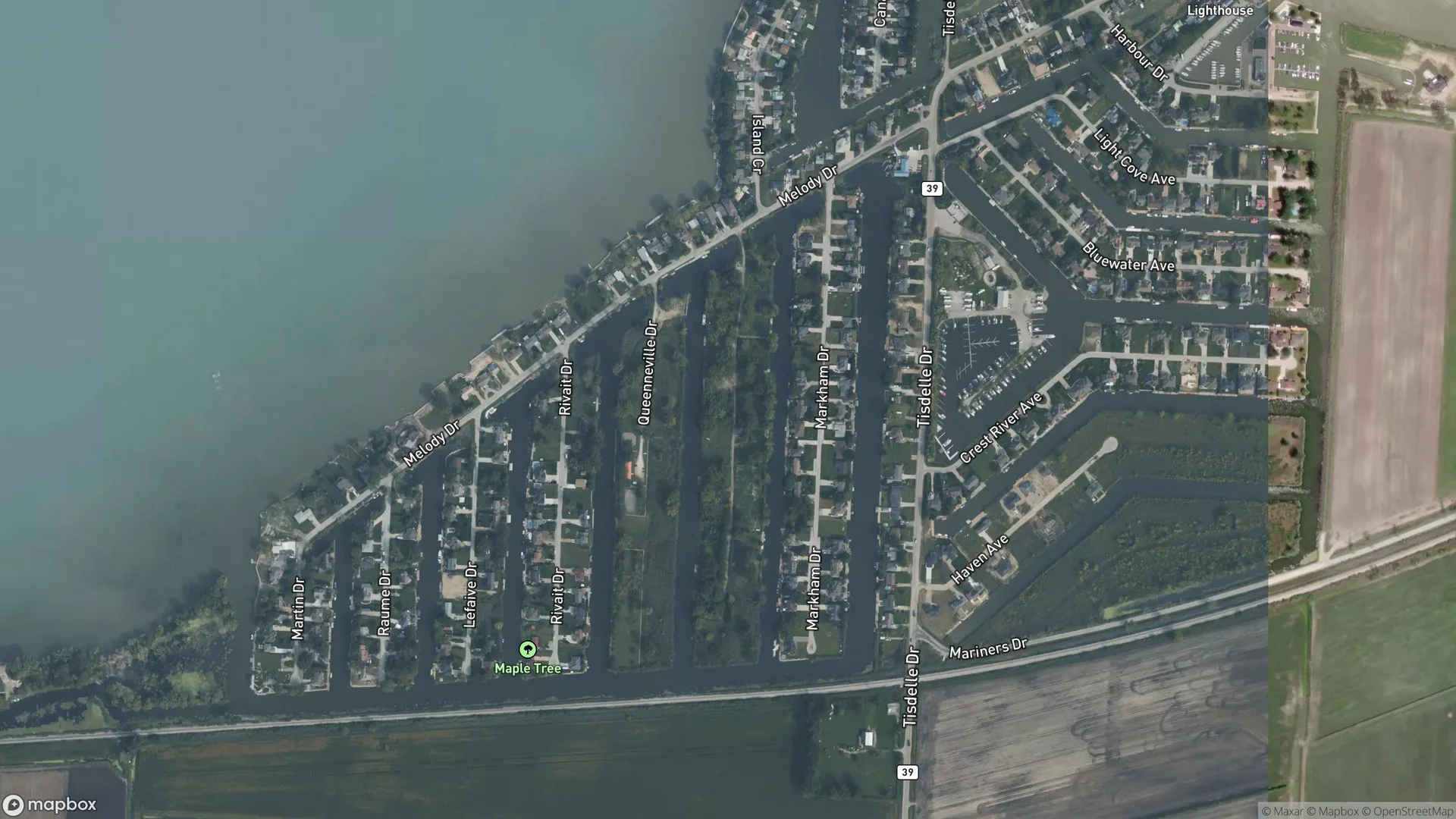 Tax sale property at , Lakeshore - Photo 3
