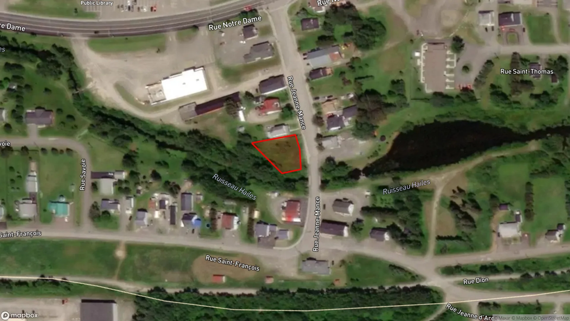 Tax sale property at , Restigouche - Photo 2