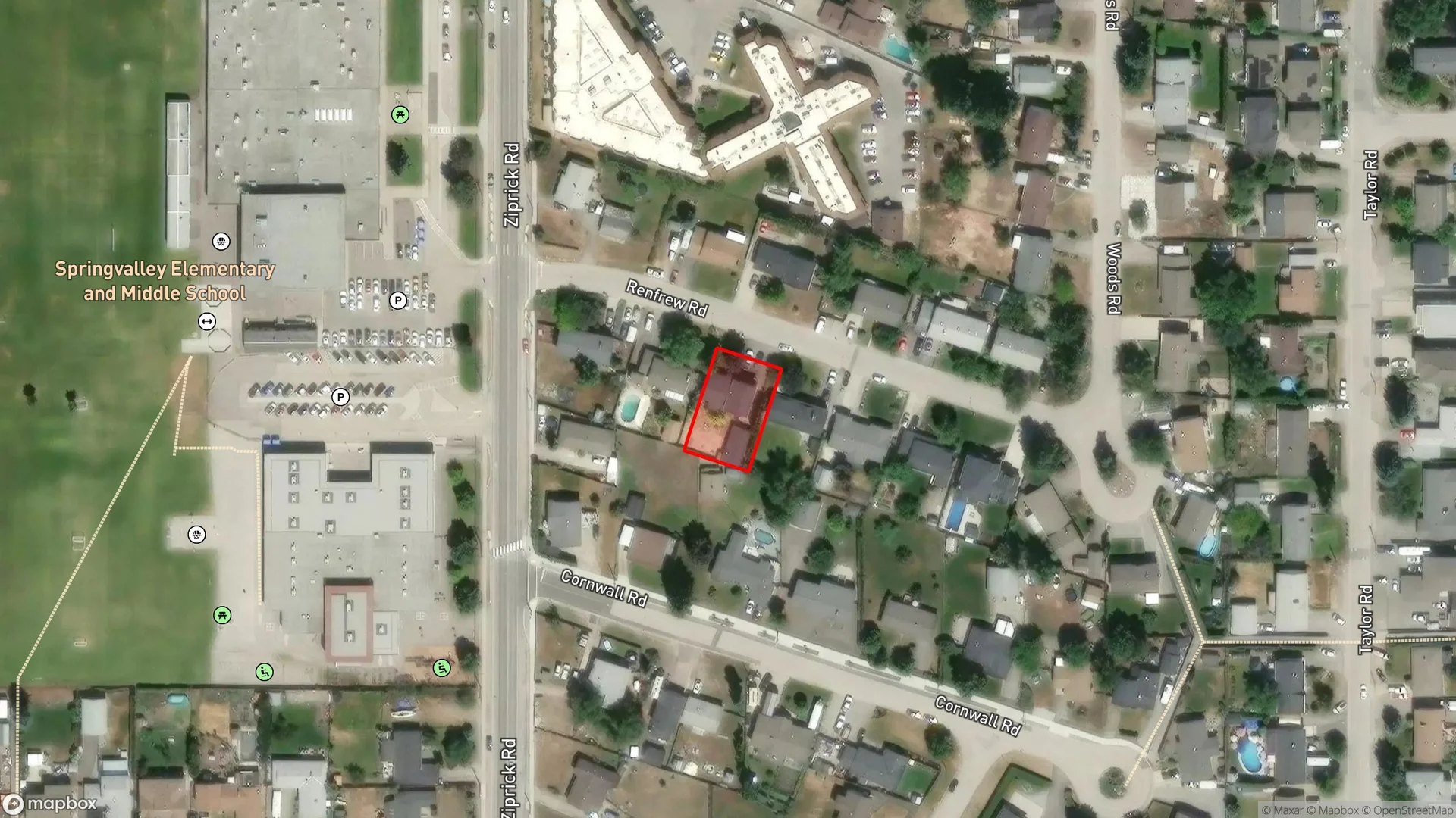 Tax sale property at , Kelowna - Photo 2