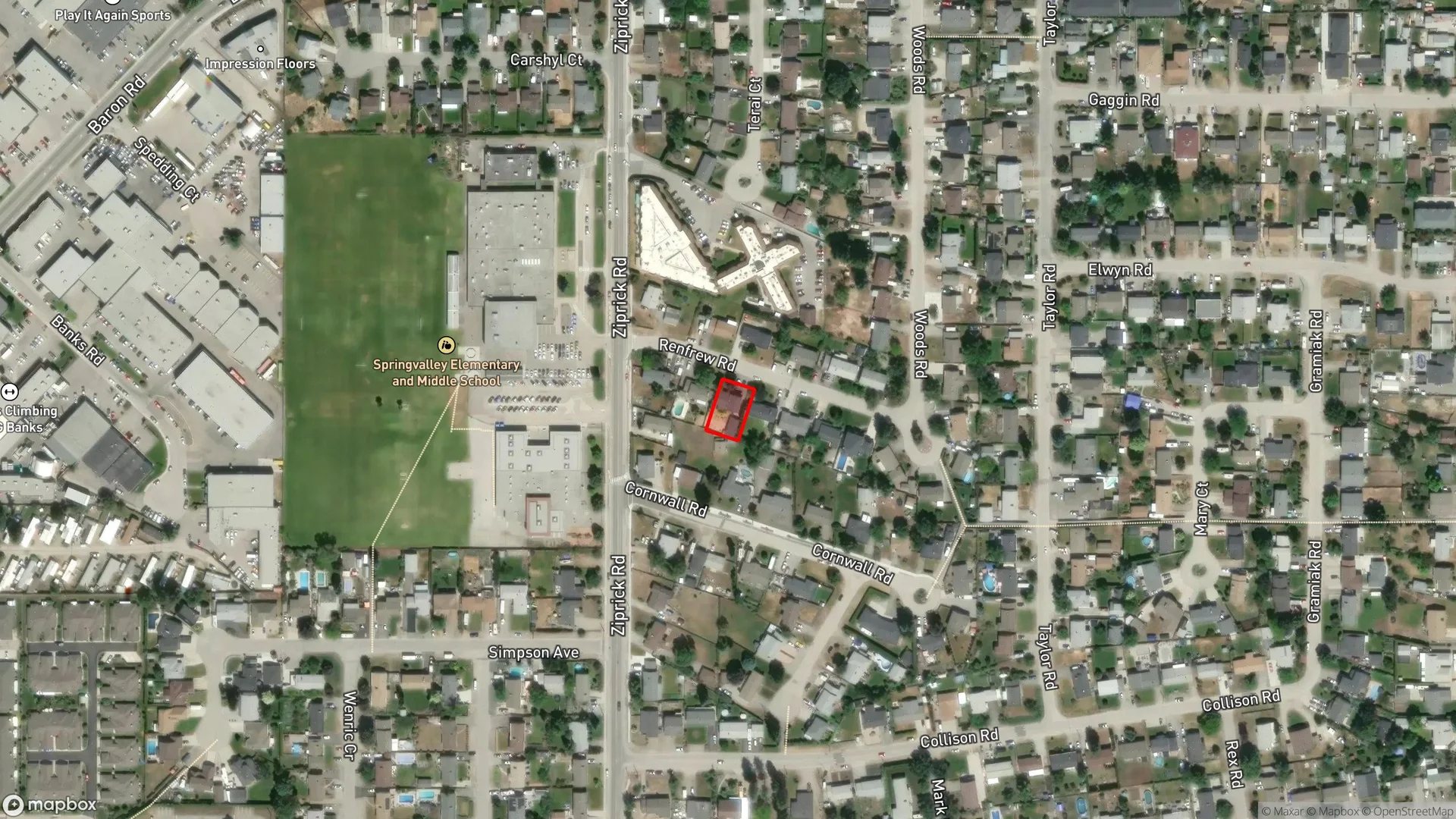 Tax sale property at , Kelowna - Photo 3