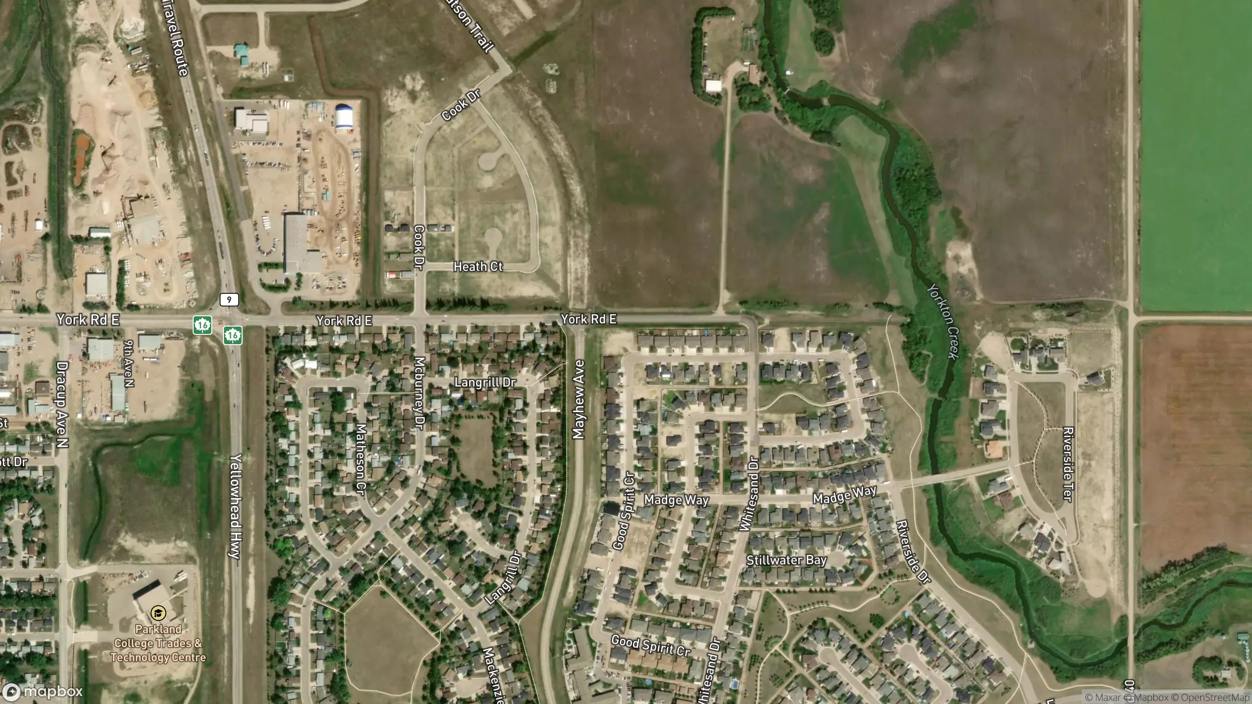 Tax sale property at , City of Yorkton - Photo 3