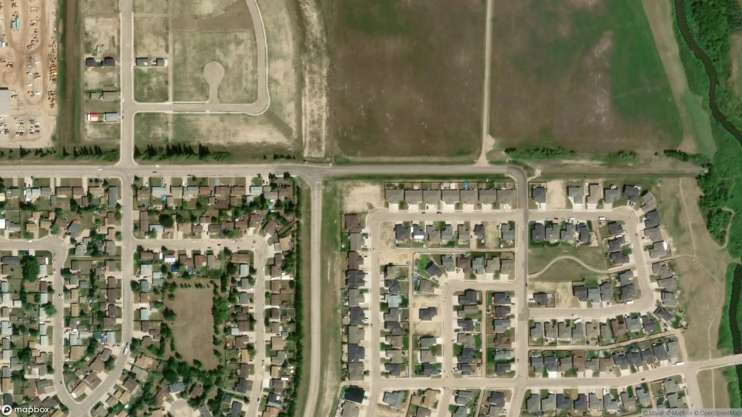 Tax Sale Property in City of Yorkton, Saskatchewan