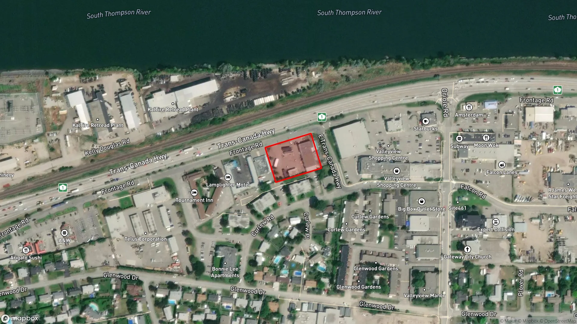 Tax sale property at , Kamloops - Photo 3