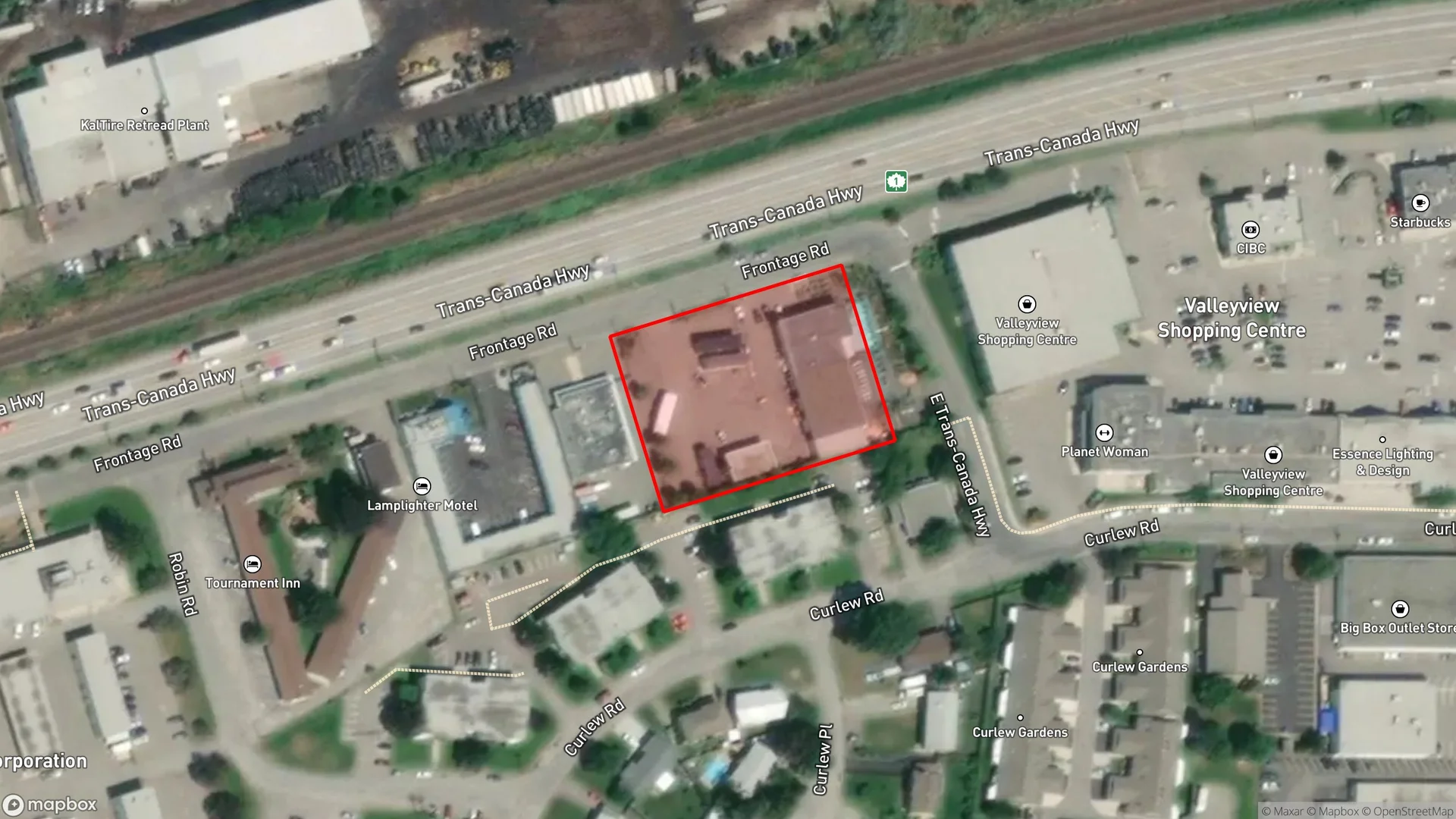 Tax sale property at , Kamloops - Photo 2