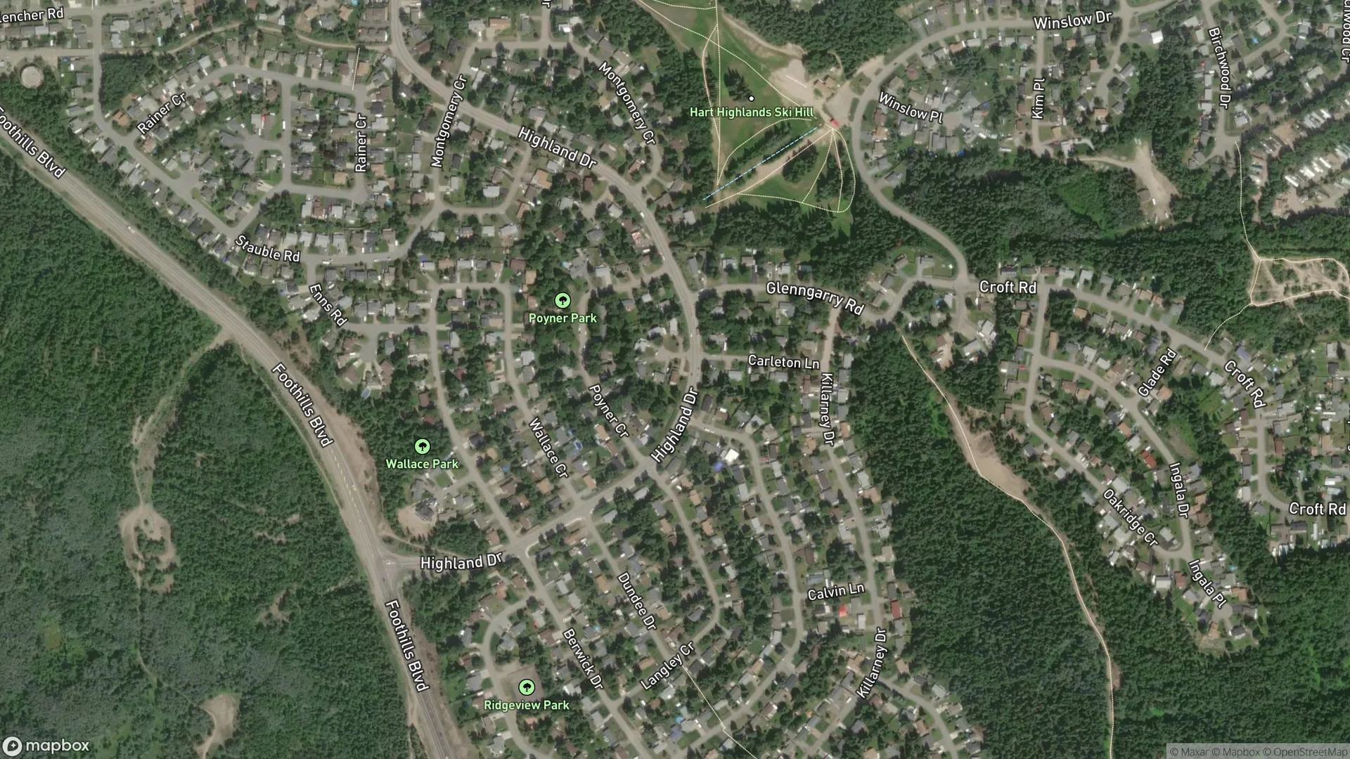 Tax sale property at , Prince George - Photo 3