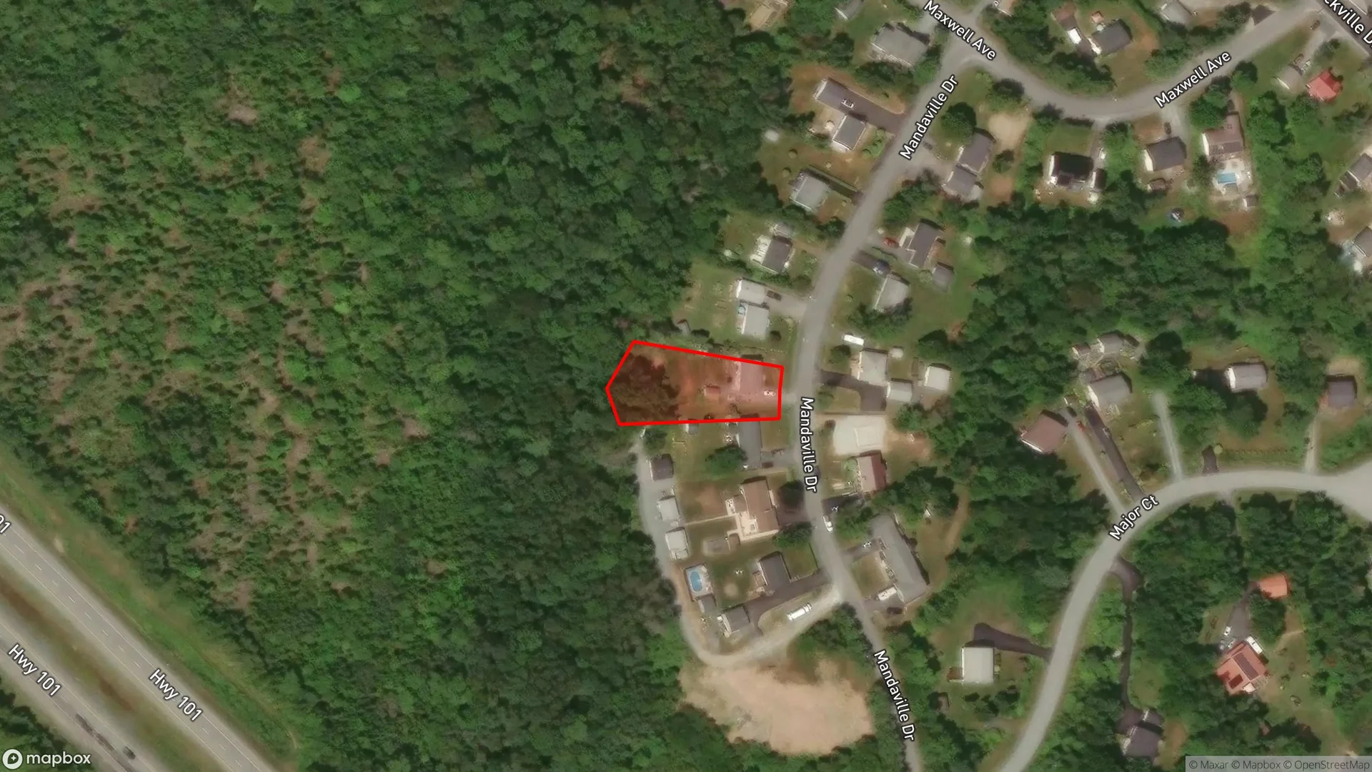 Tax sale property at , Halifax - Photo 2