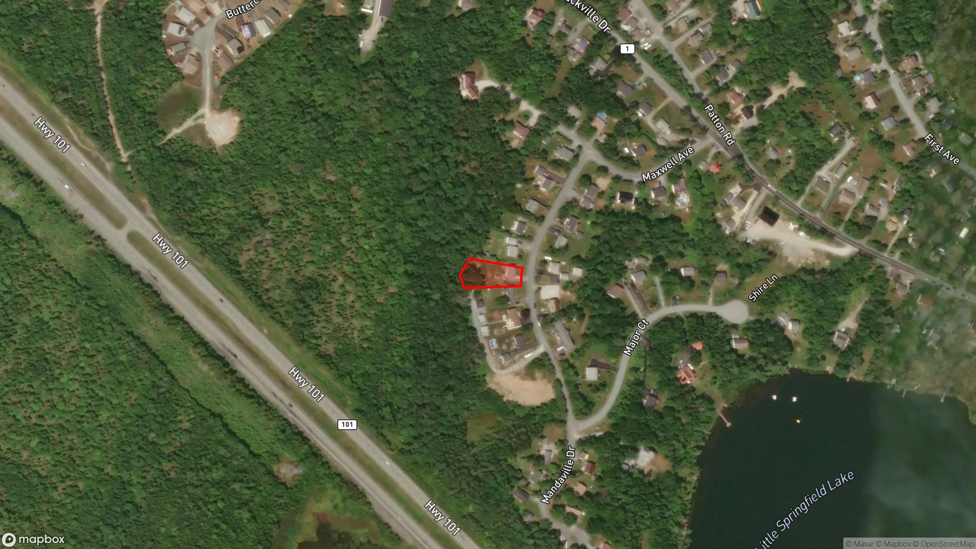 Tax sale property at , Halifax - Photo 3