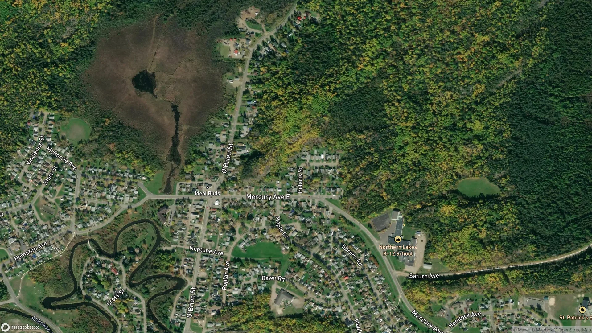 Tax sale property at , Atikokan - Photo 3