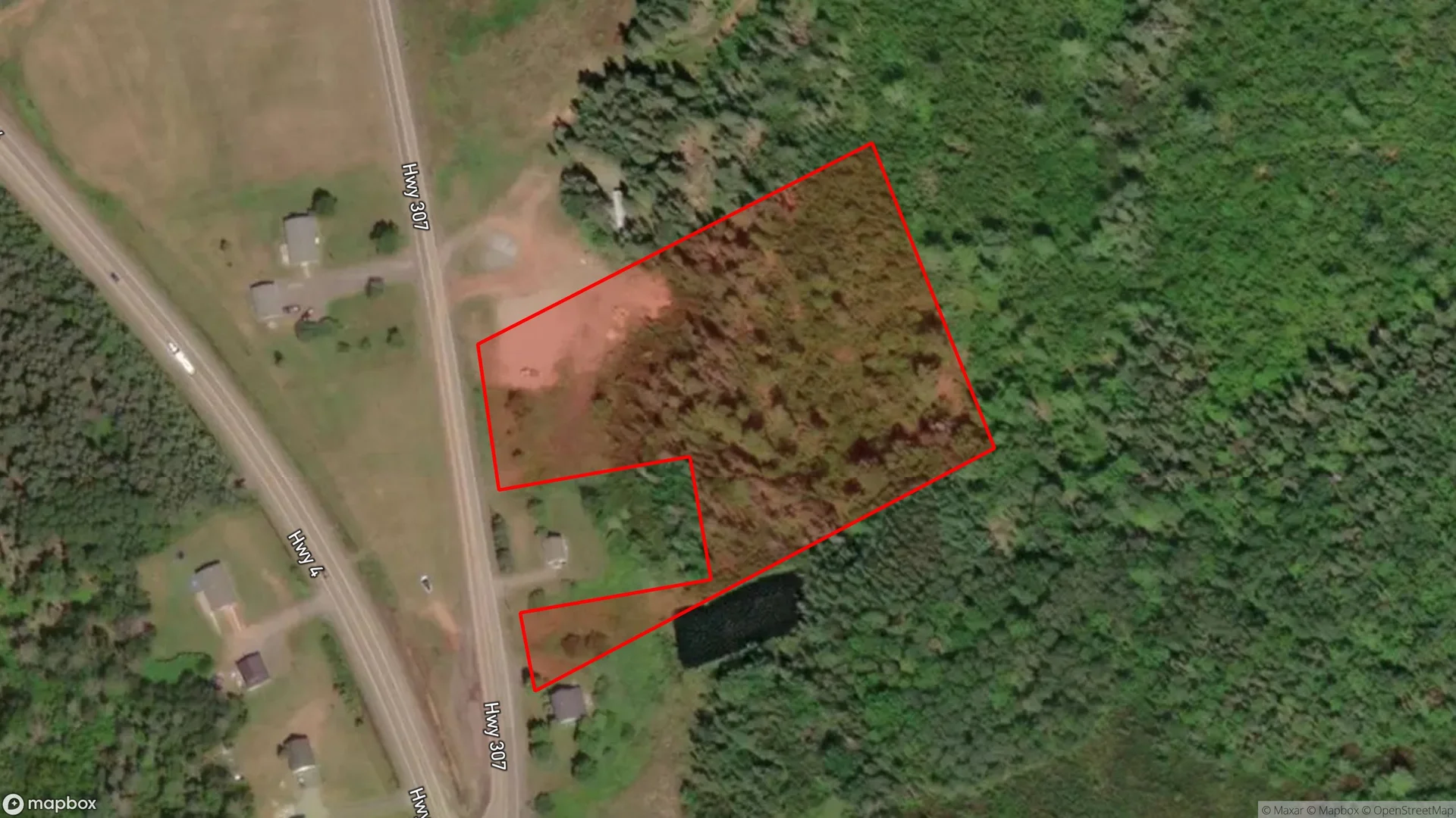 Tax sale property at , Cumberland - Photo 2