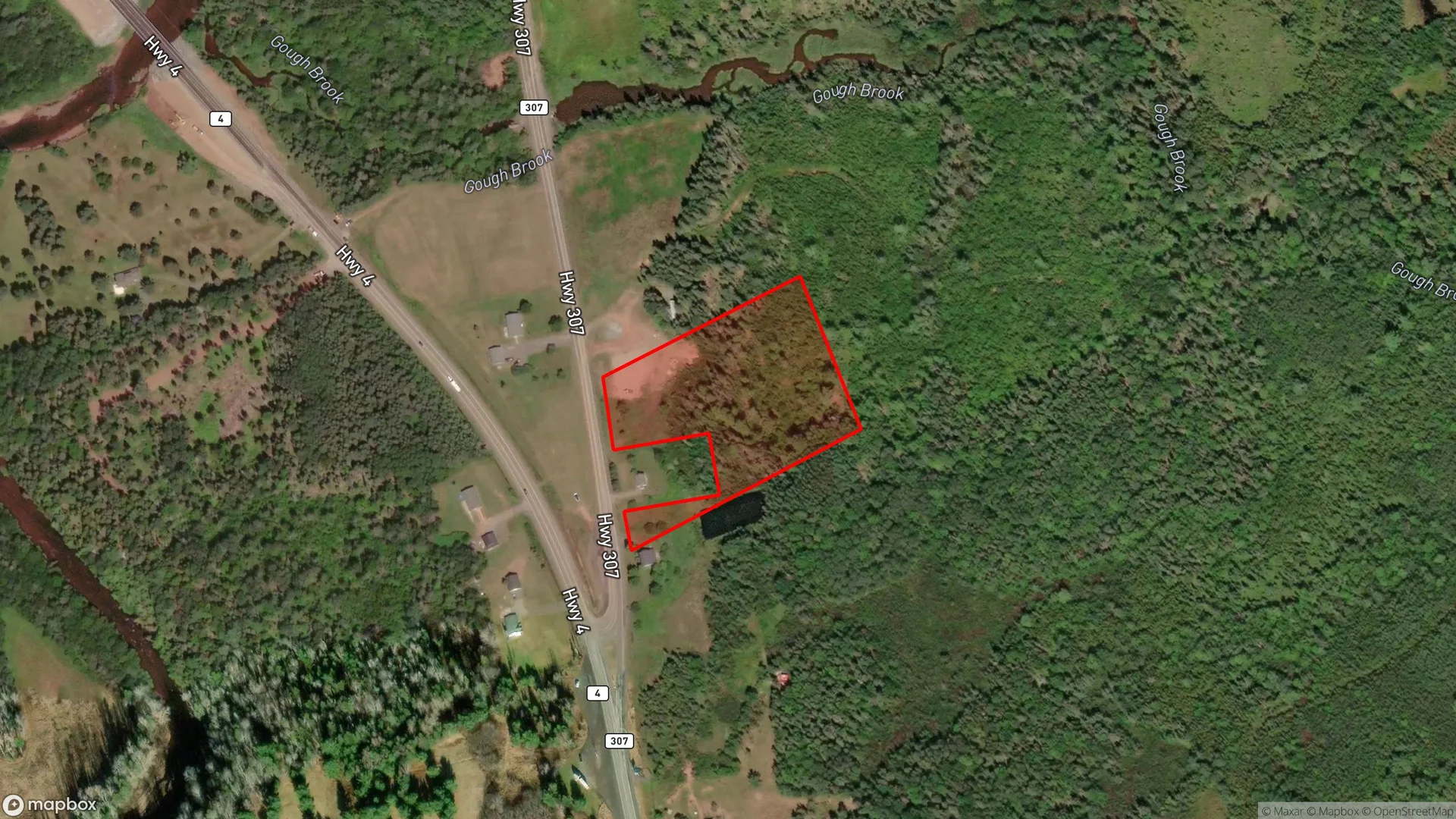 Tax sale property at , Cumberland - Photo 3