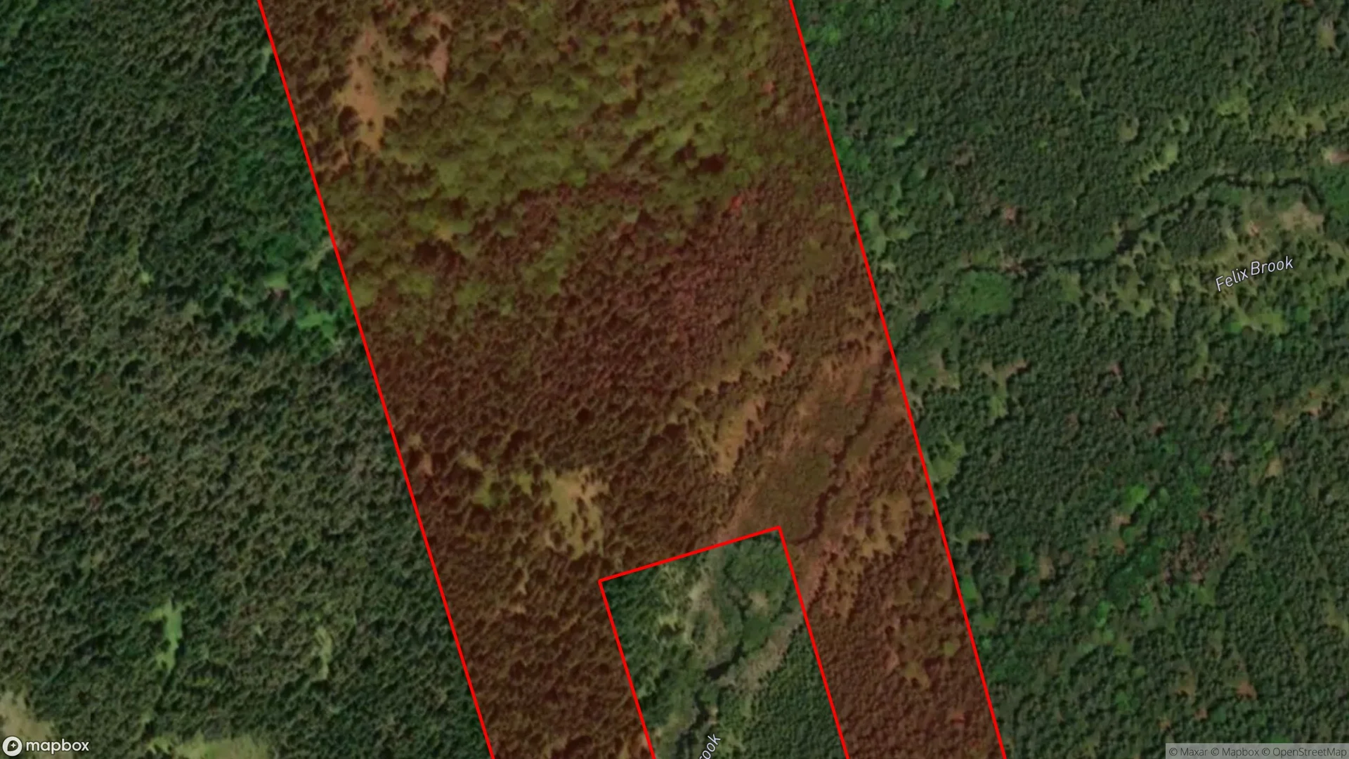 Tax sale property at , Madawaska - Photo 2
