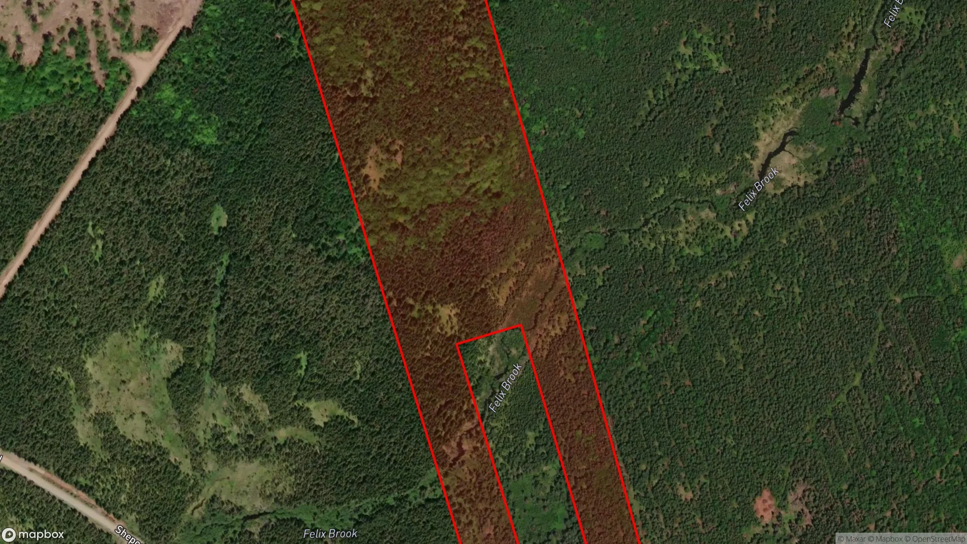 Tax sale property at , Madawaska - Photo 3
