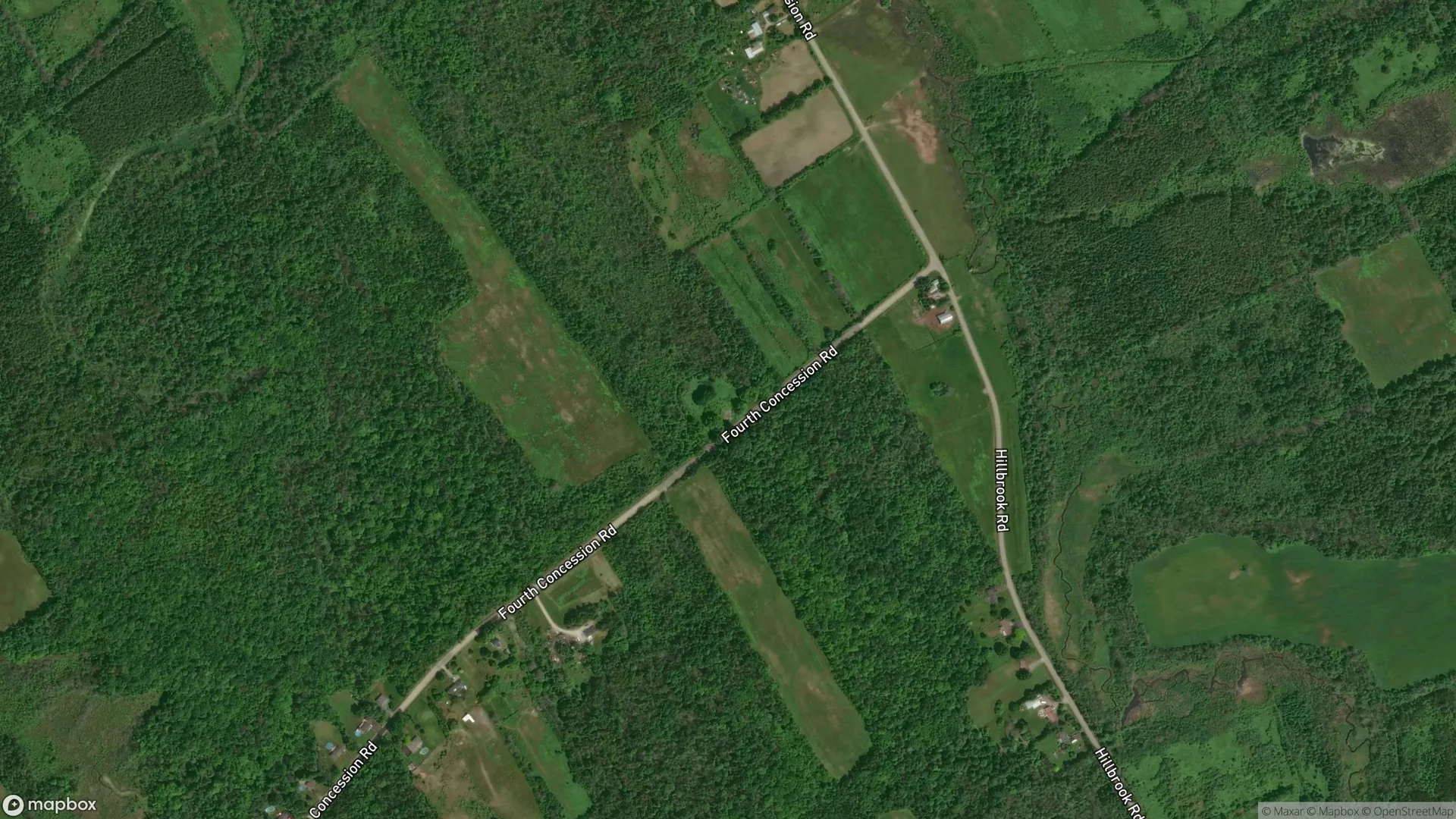 Tax Sale Property in Augusta, Ontario