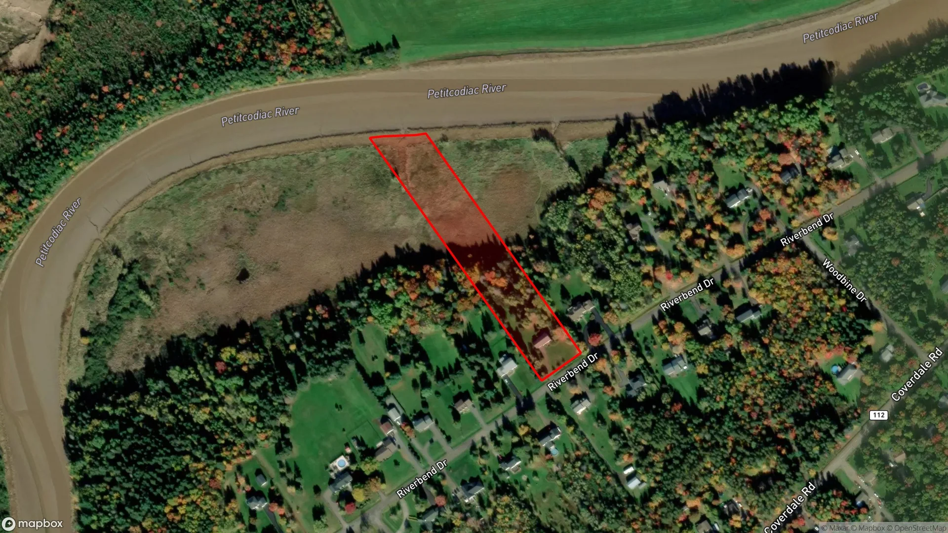 Tax sale property at , Albert Westmorland - Photo 3