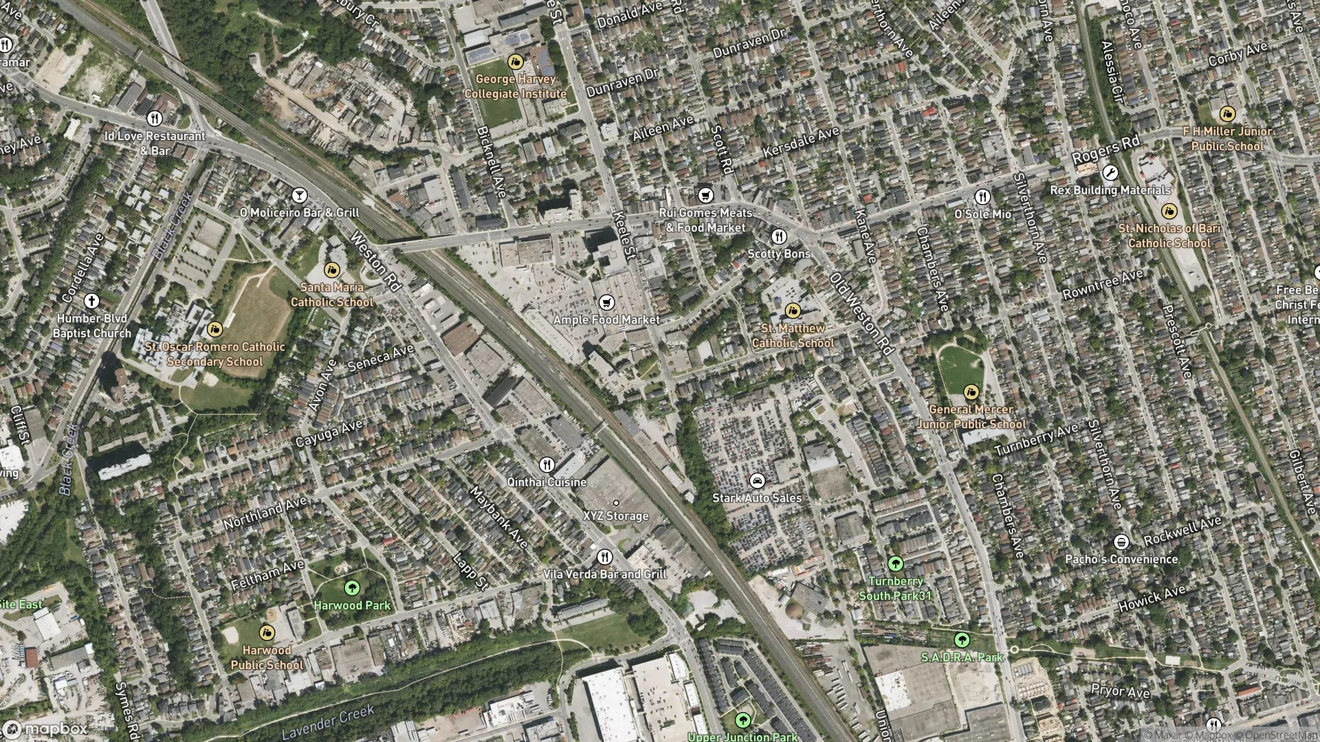 Tax sale property at , Toronto - Photo 3