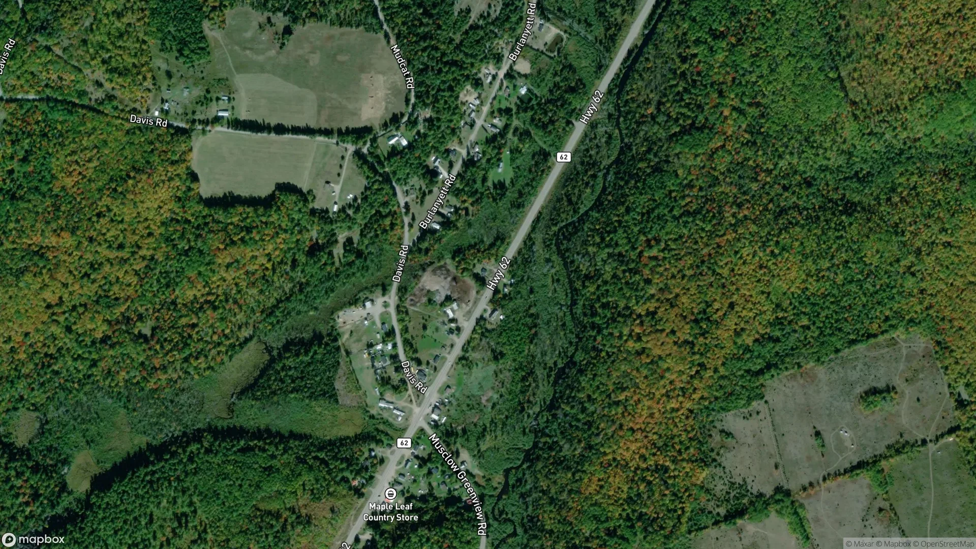 Tax Sale Property in Hastings Highlands, Ontario