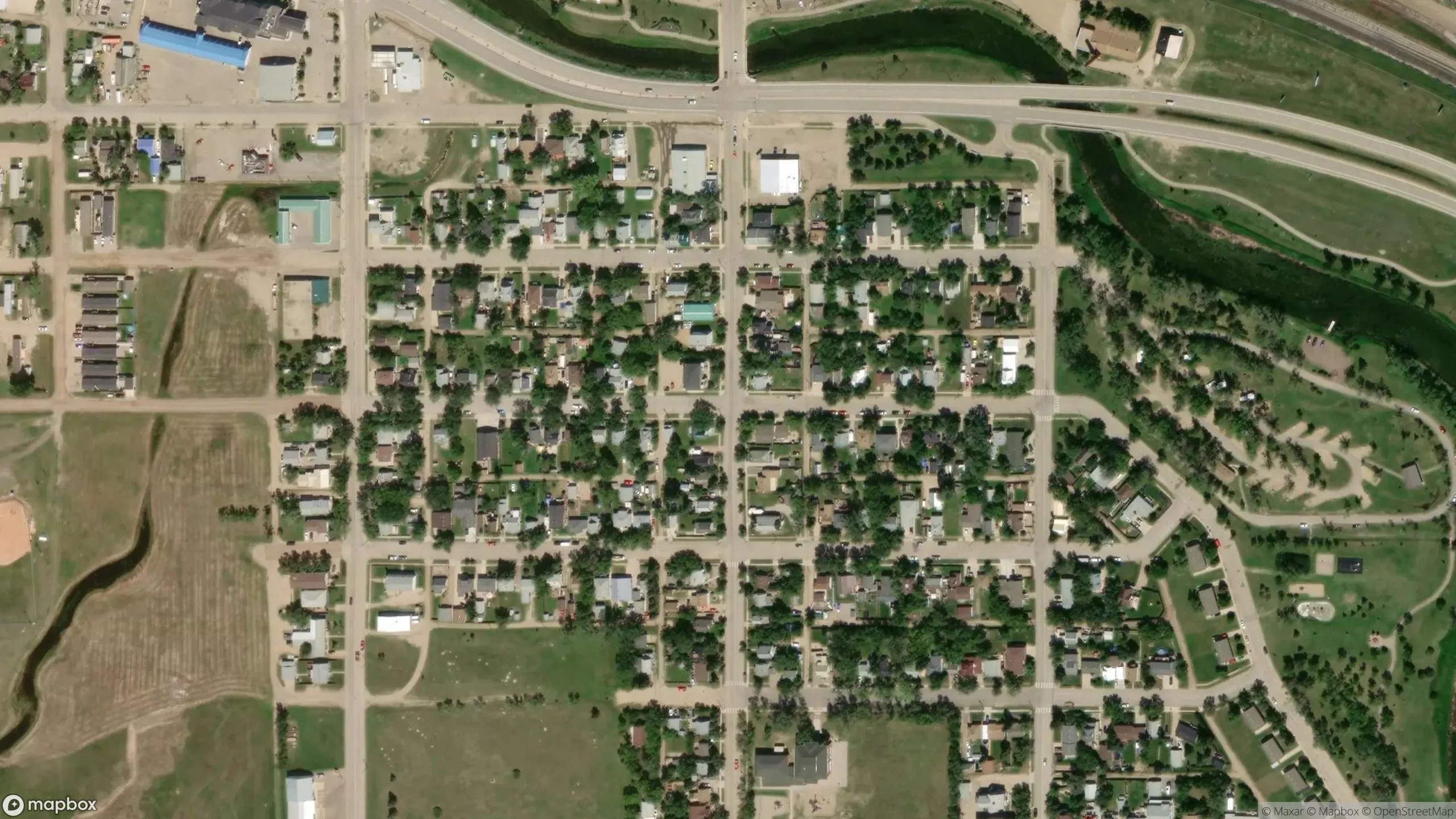 Tax Sale Property in Town of Dalmeny, Saskatchewan