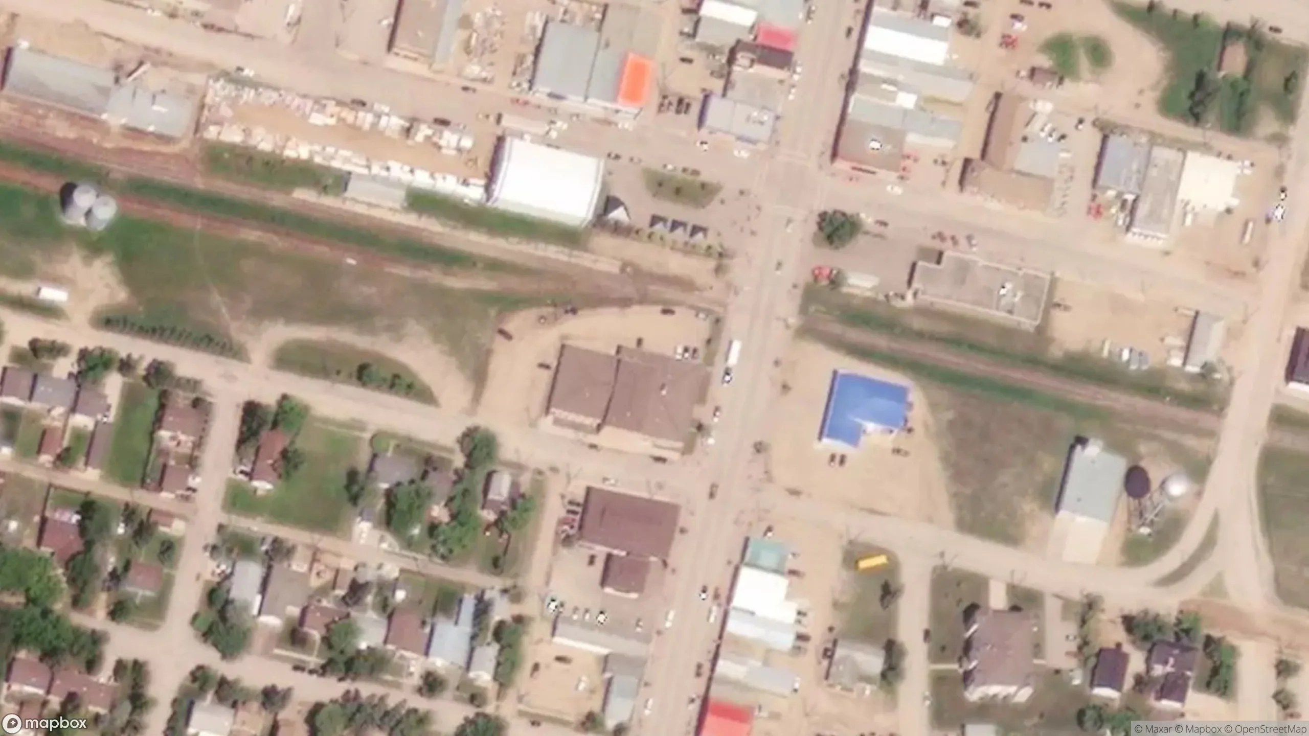 Tax sale property at , Town of Tisdale - Photo 2