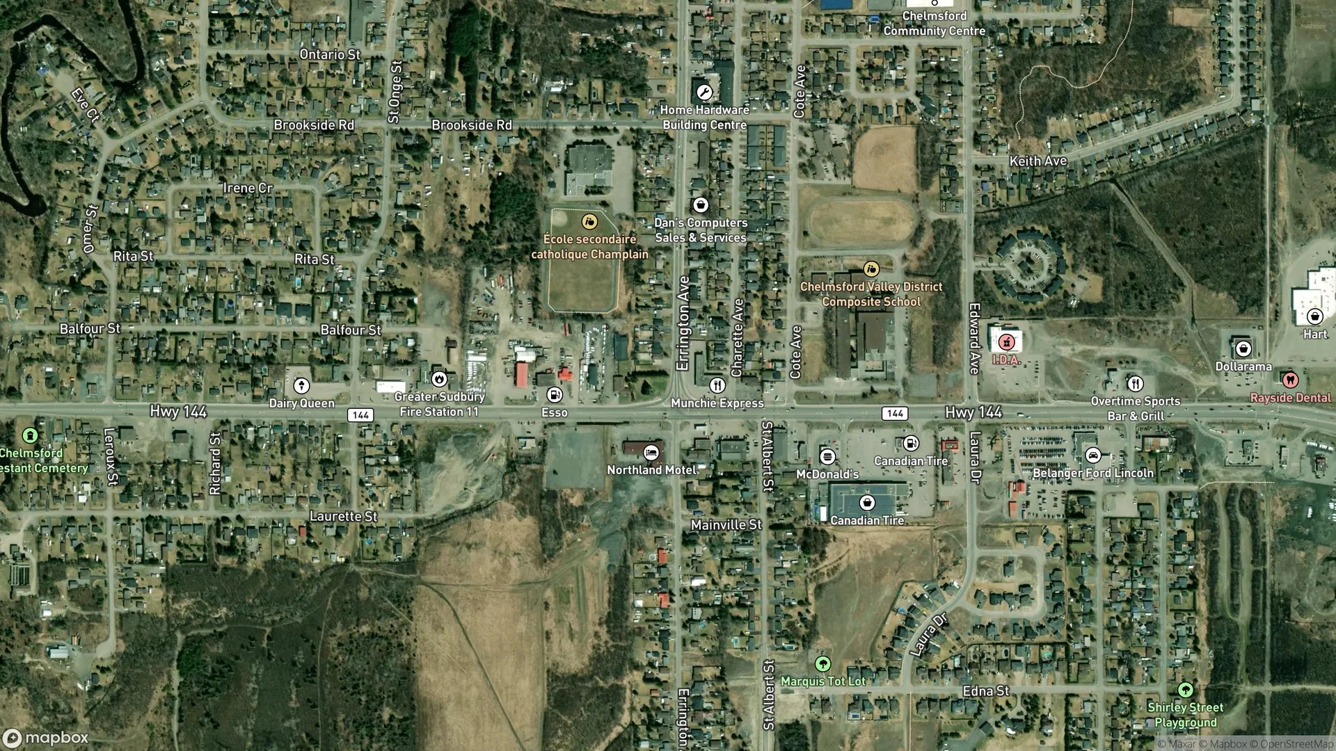 Tax sale property at , Greater Sudbury - Photo 3