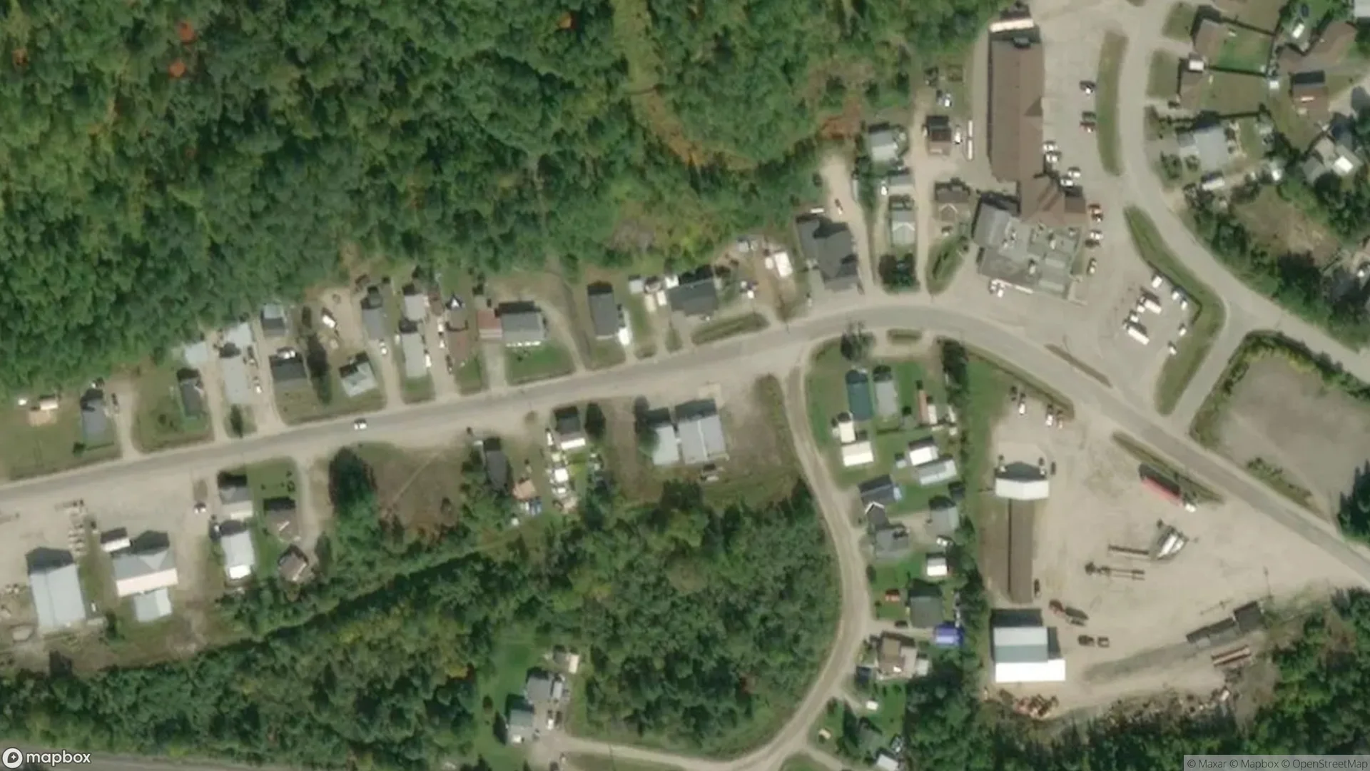 Tax sale property at , Chapleau - Photo 2