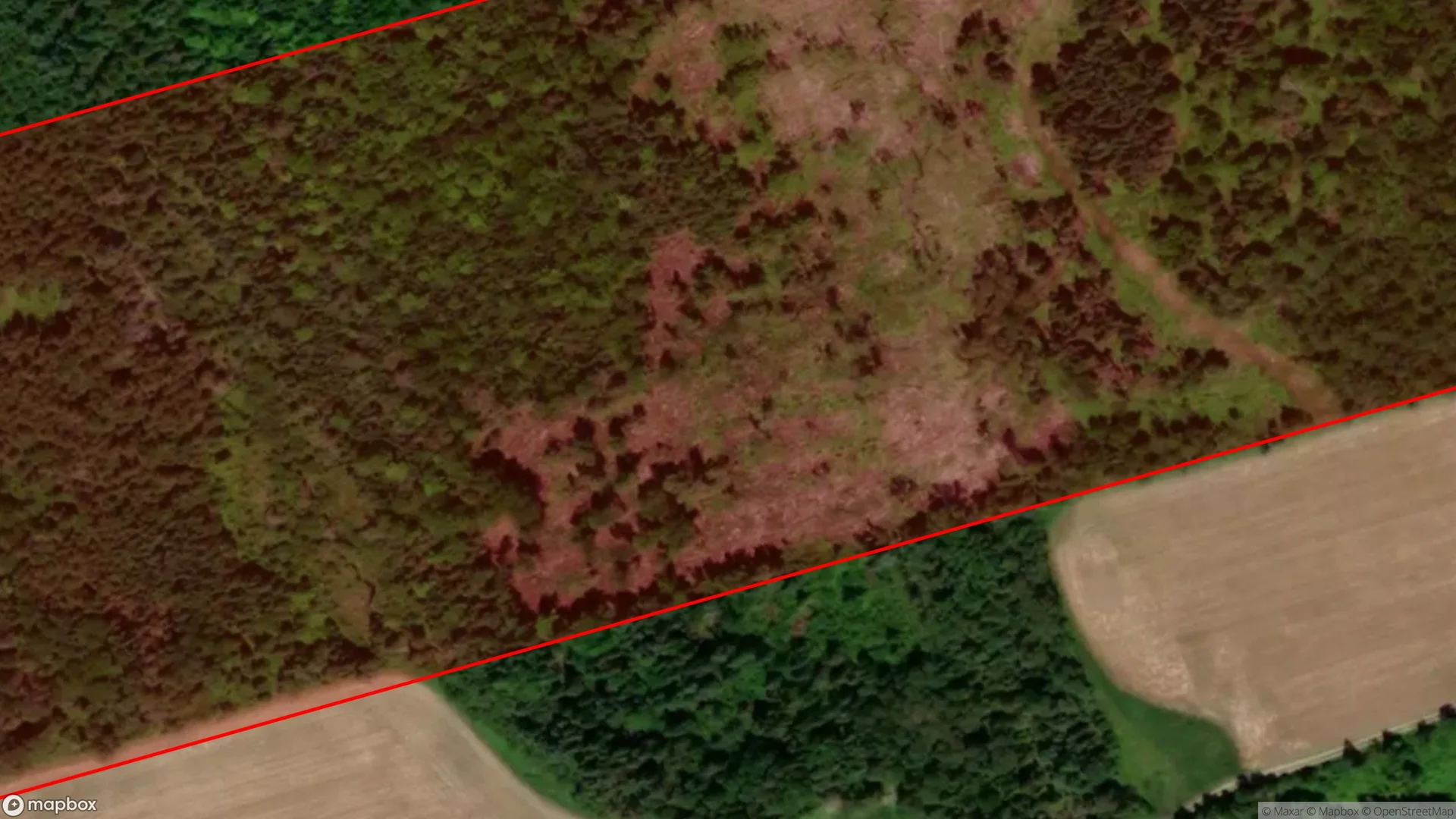 Tax sale property at , Carleton - Photo 2