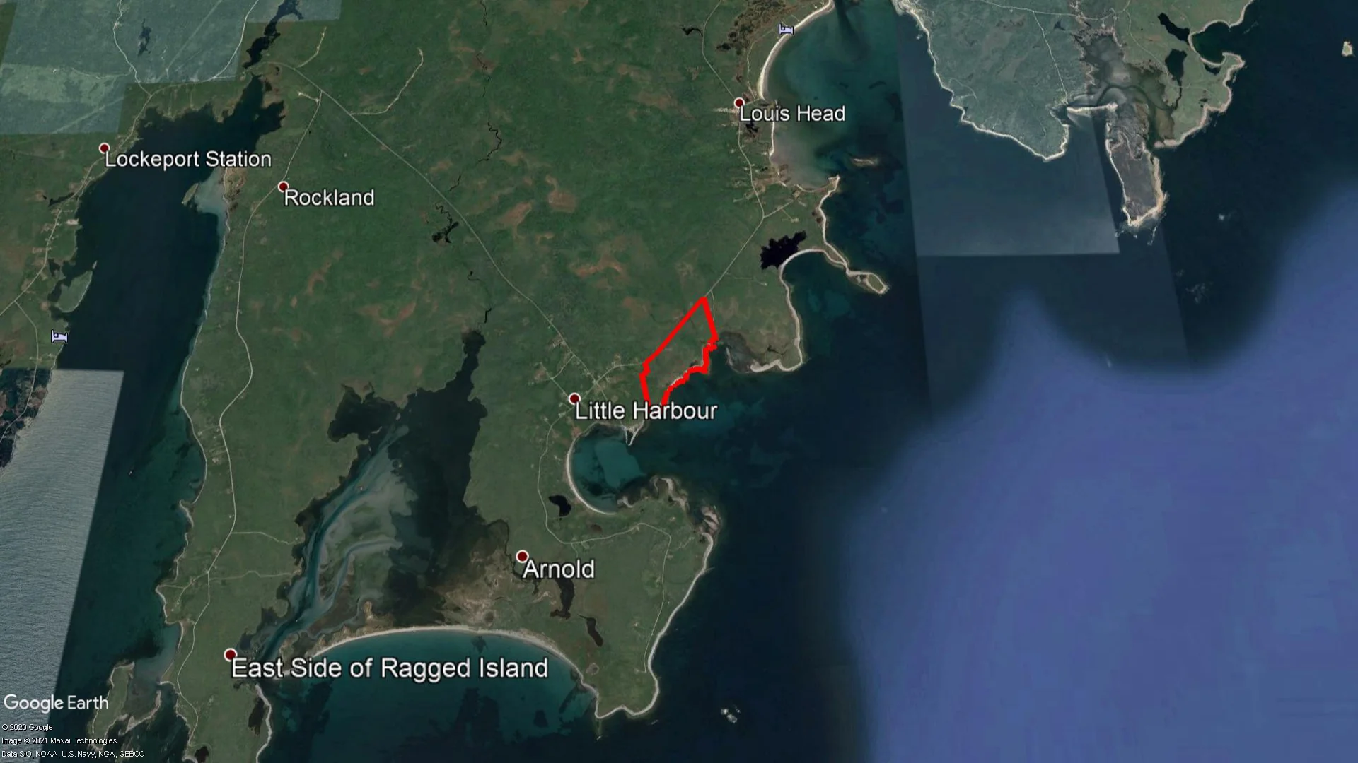 Tax sale property at WEST SABLE RD, LITTLE HARBOUR, Shelburne - Photo 3
