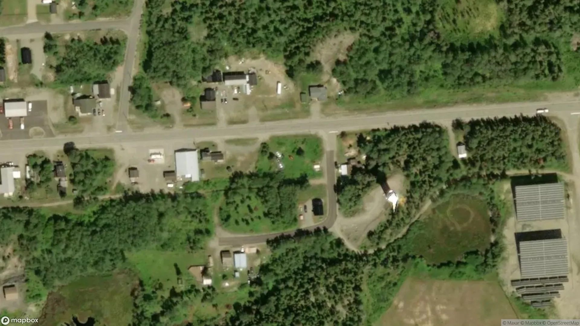 Tax sale property at , Matachewan - Photo 2