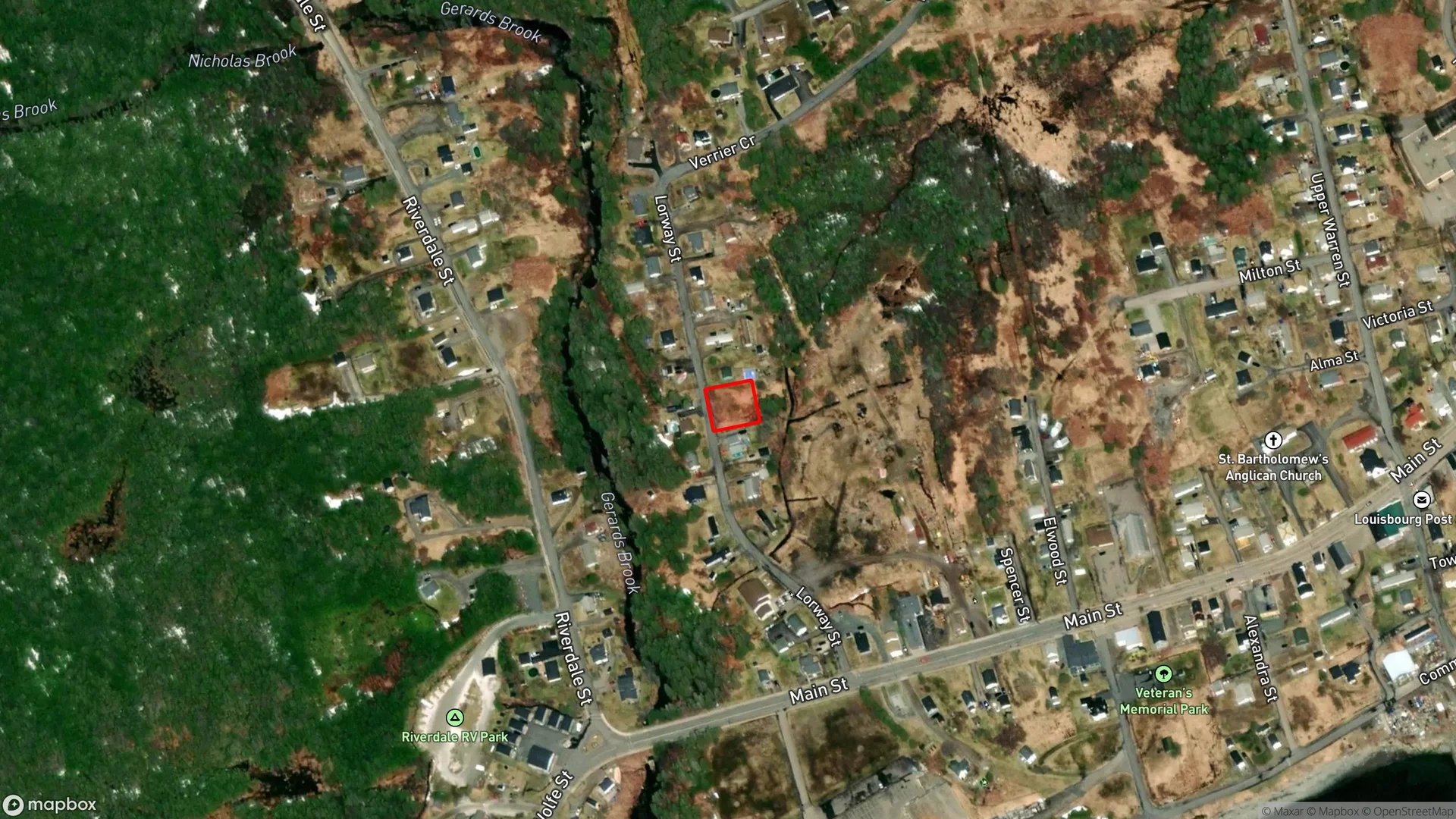 Tax sale property at , Cape Breton - Photo 3