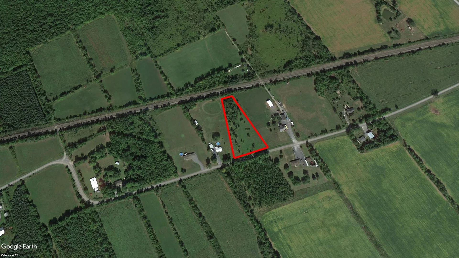 Tax sale property at , North Glengarry - Photo 3