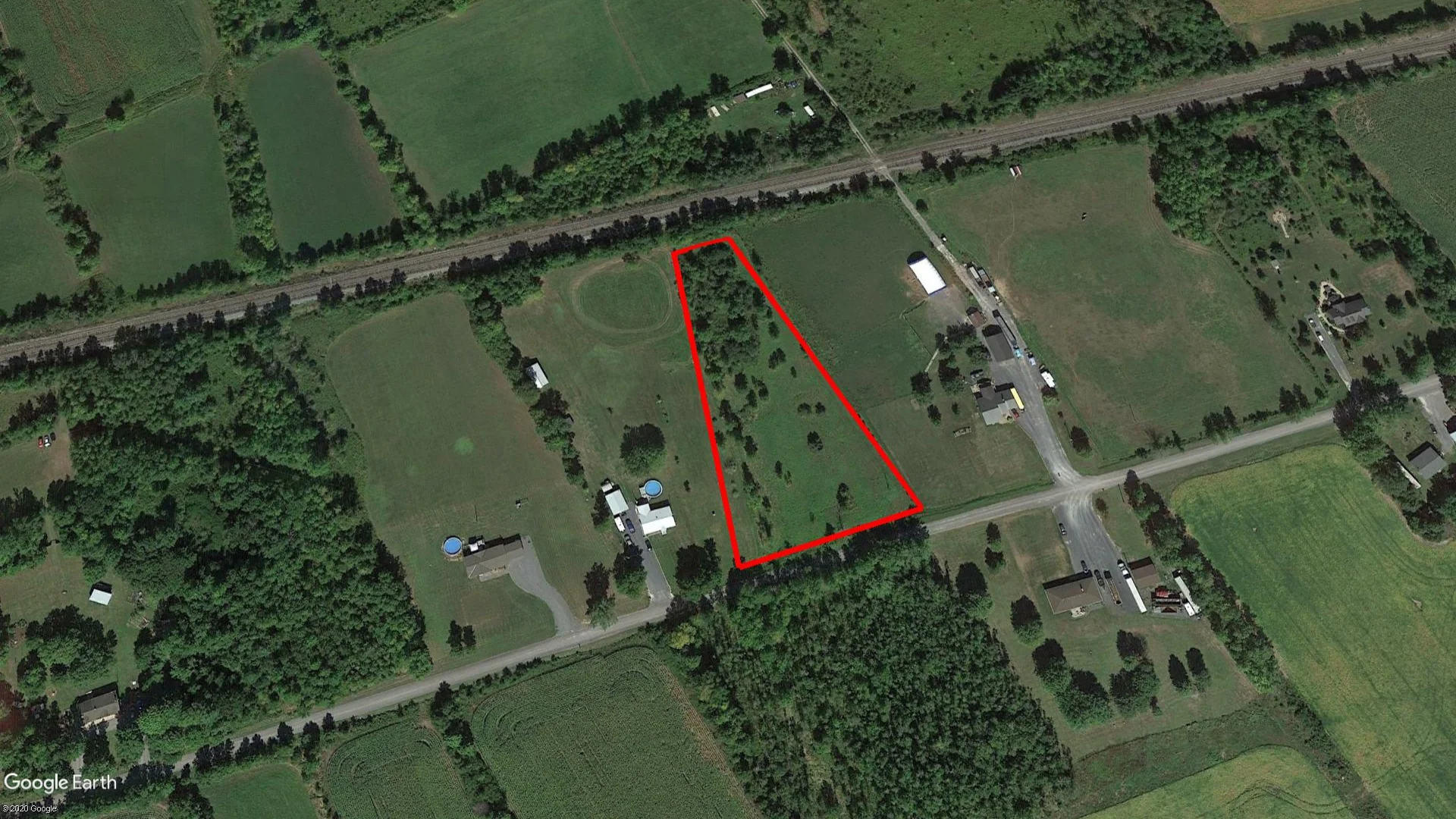 Tax sale property at , North Glengarry - Photo 2