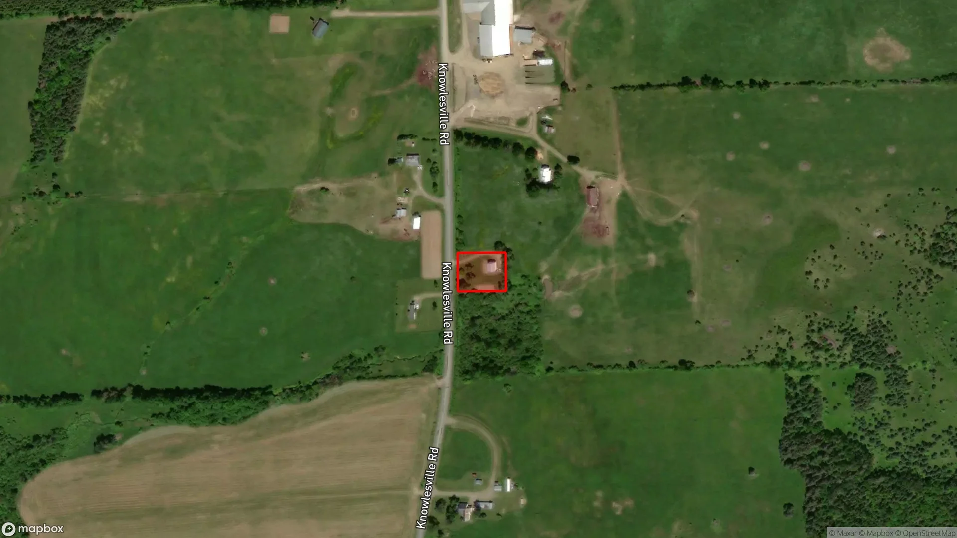 Tax sale property at , Carleton - Photo 3