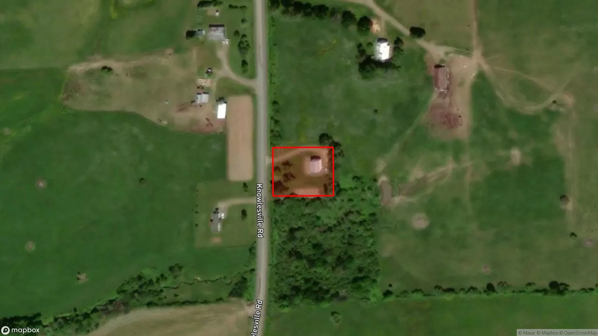 Tax sale property at , Carleton - Photo 2