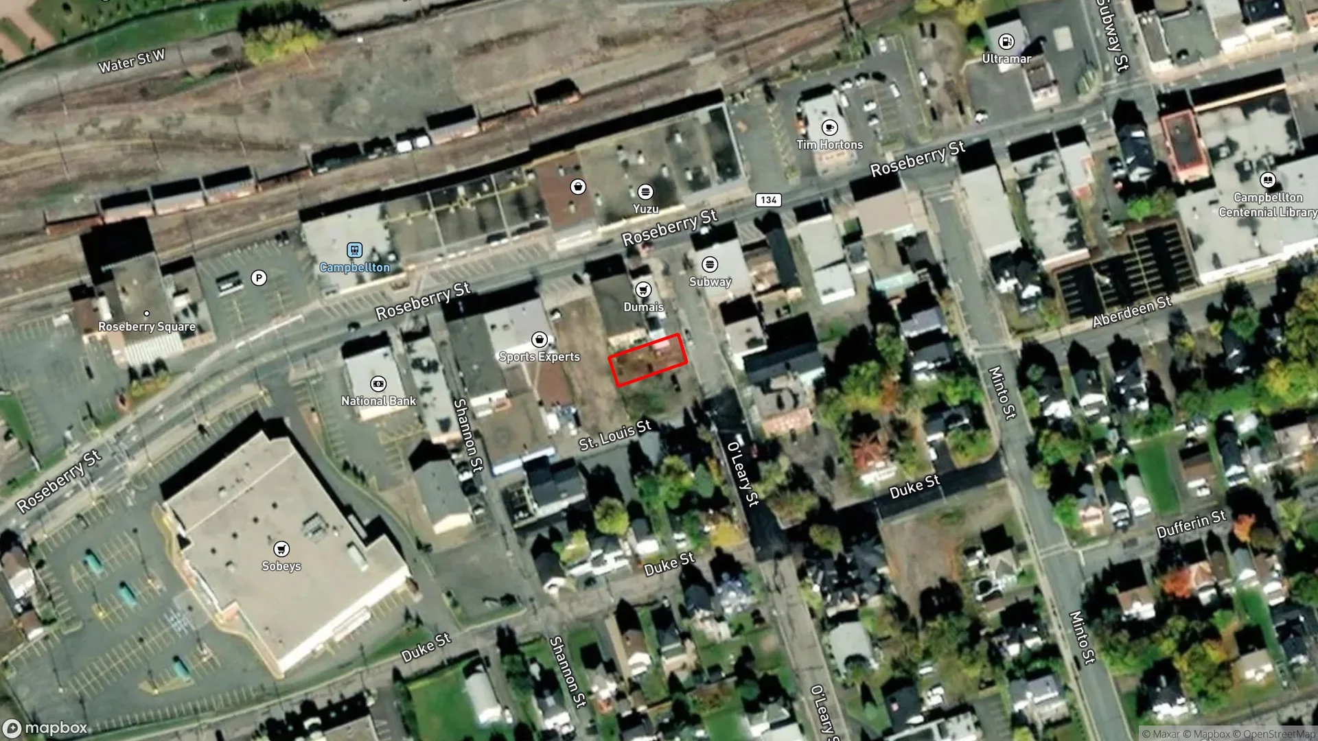 Tax sale property at , Bathurst - Photo 2