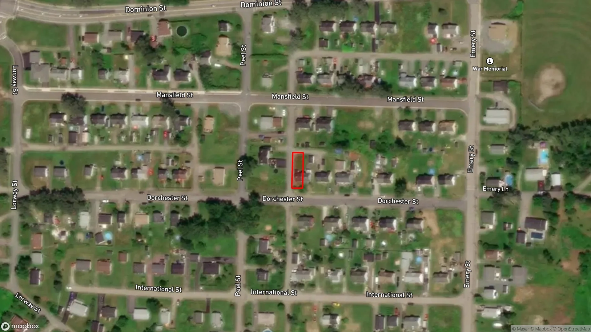 Tax sale property at , Cape Breton - Photo 2