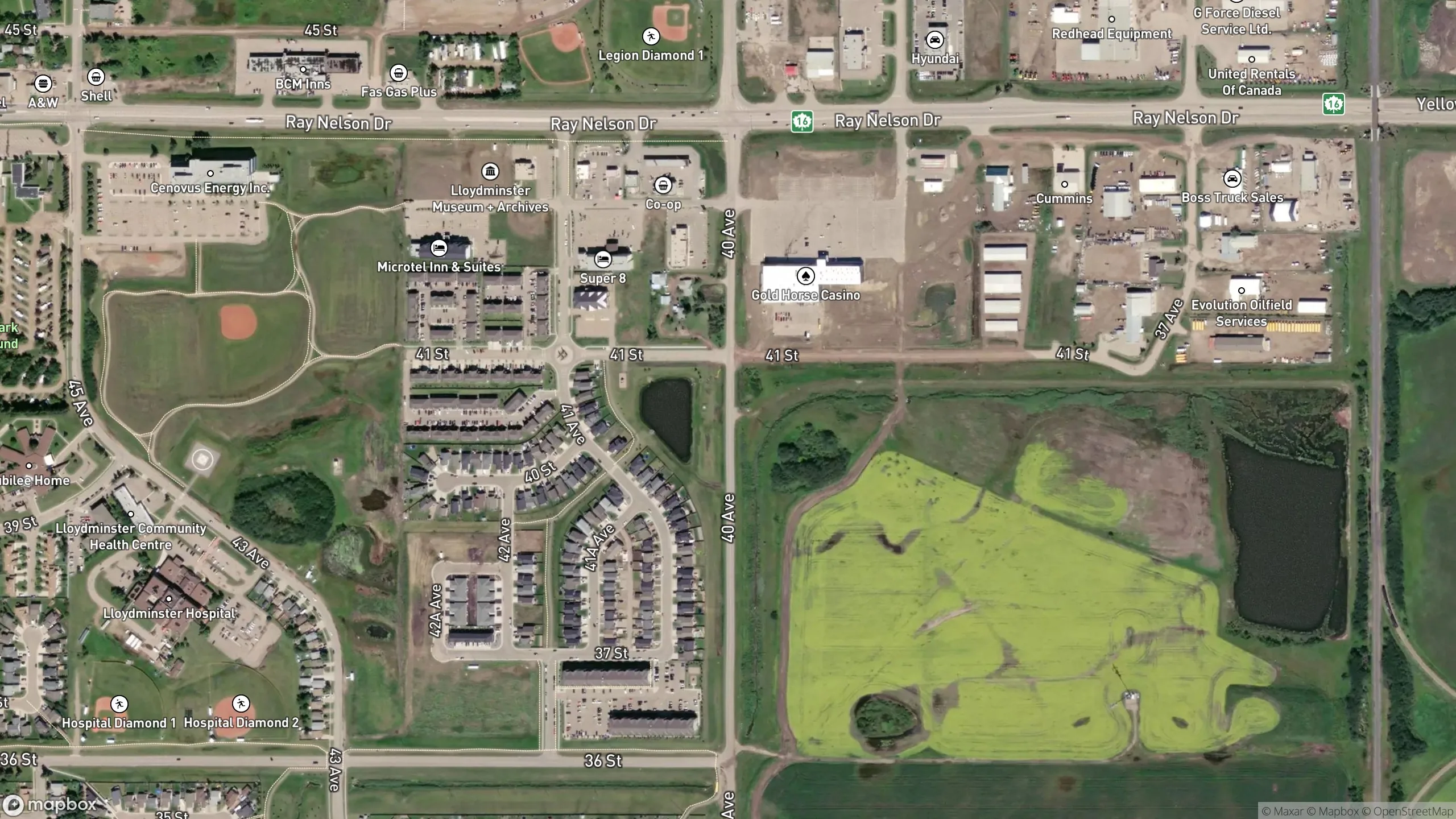 Tax sale property at , Lloydminster - Photo 3