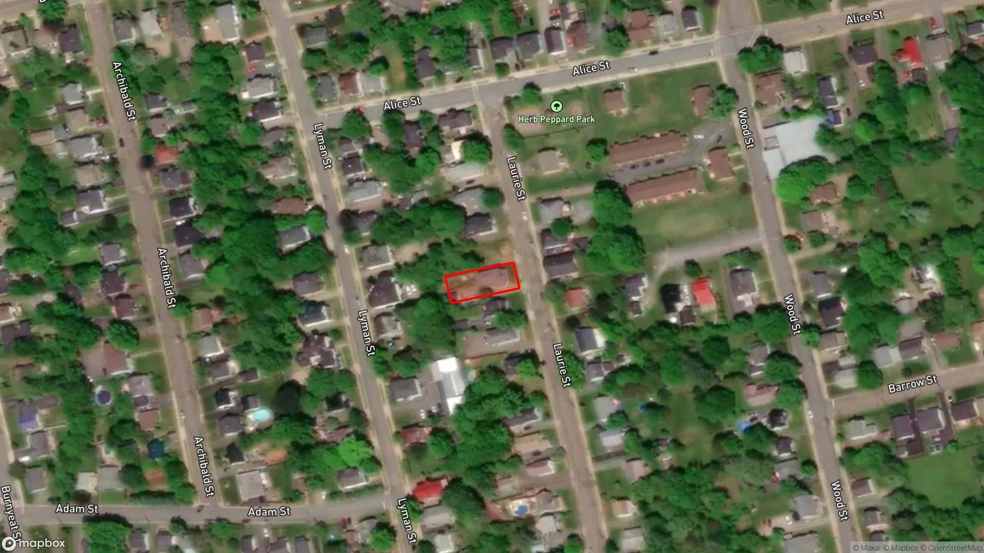 Tax Sale Property in Truro, Nova Scotia