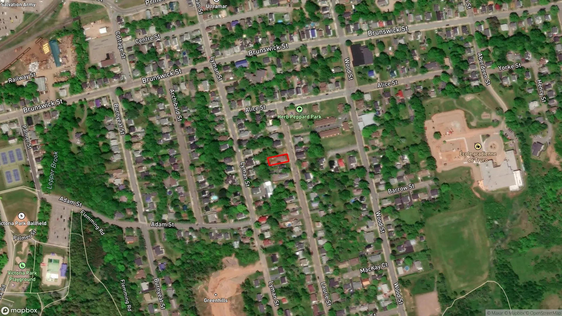 Tax sale property at , Truro - Photo 3