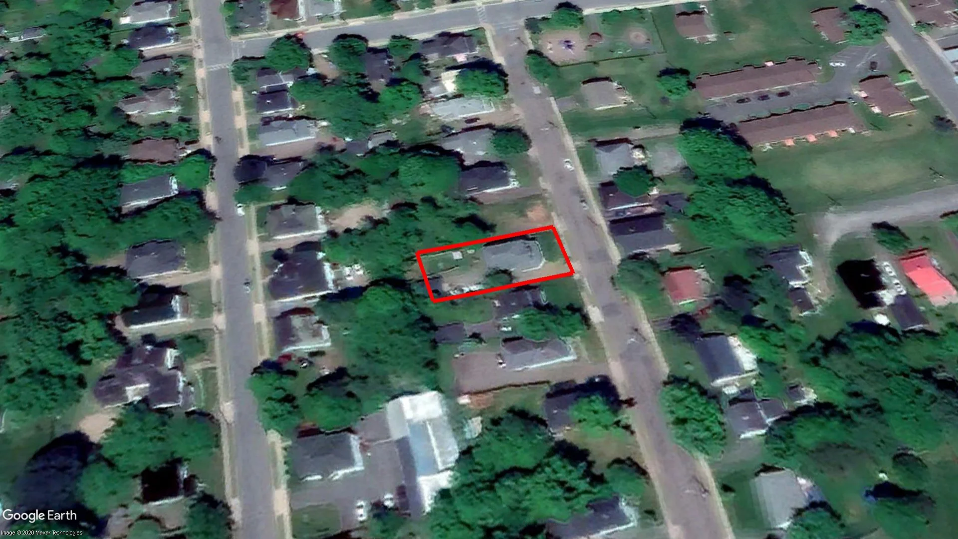Tax sale property at 22 Laurie St, Truro - Photo 2