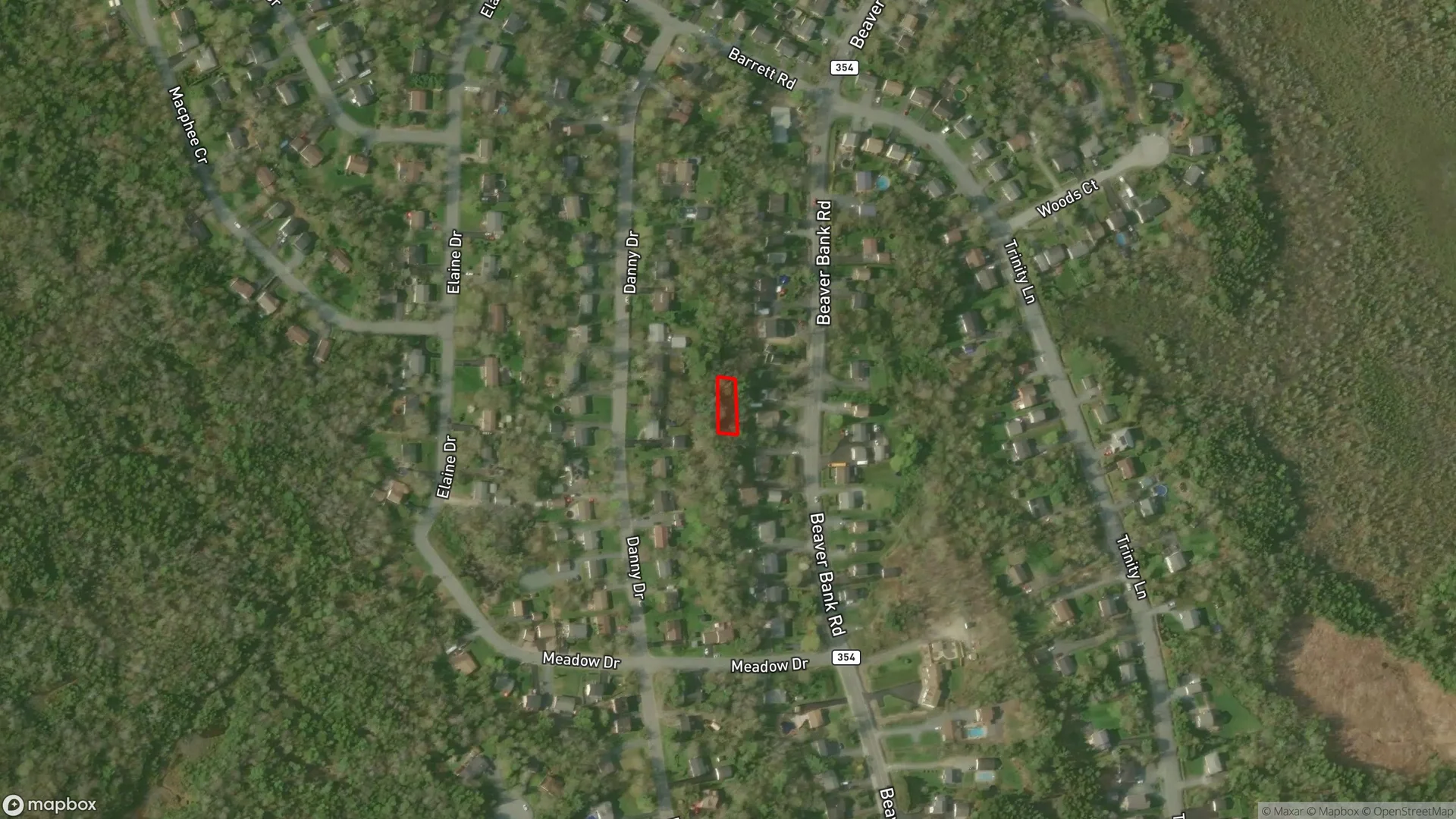 Tax sale property at , Halifax - Photo 3