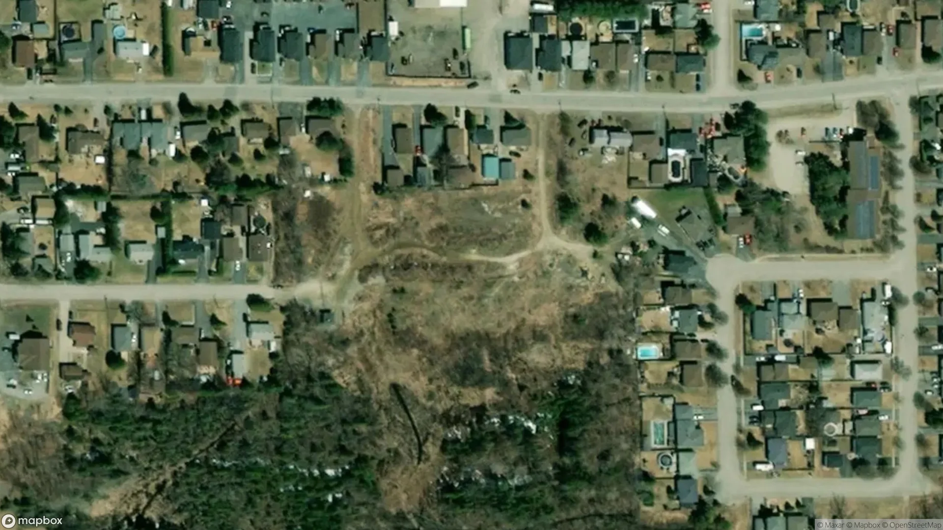  - Tax sale property in Greater Sudbury