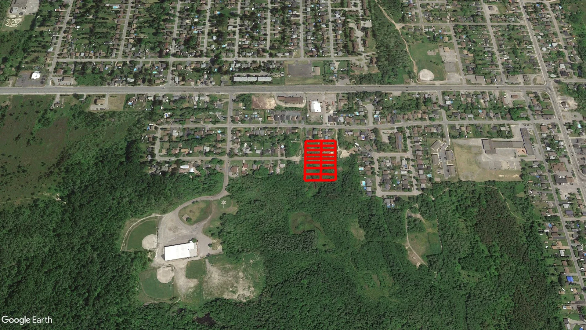  - Tax sale property in Greater Sudbury