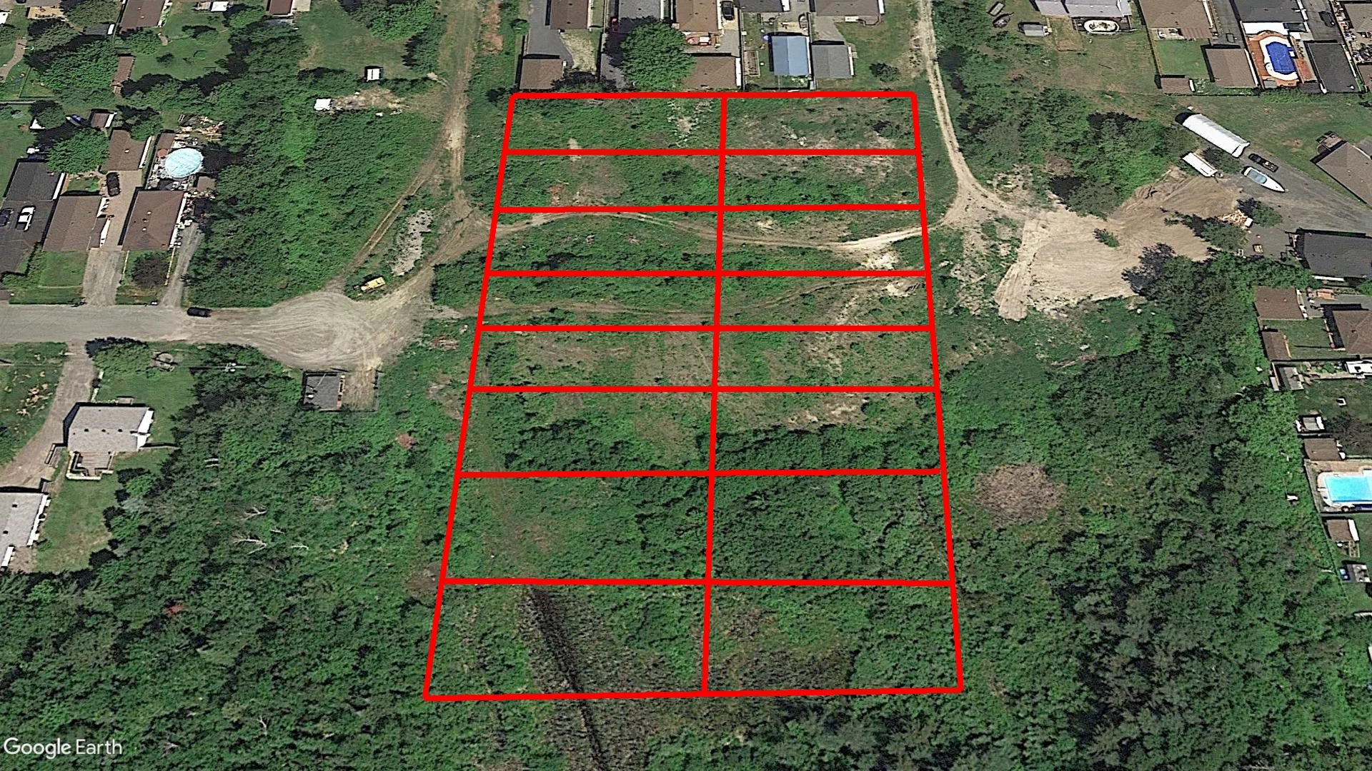 Tax sale property at Luc Ave, Hanmer
, Greater Sudbury - Photo 2