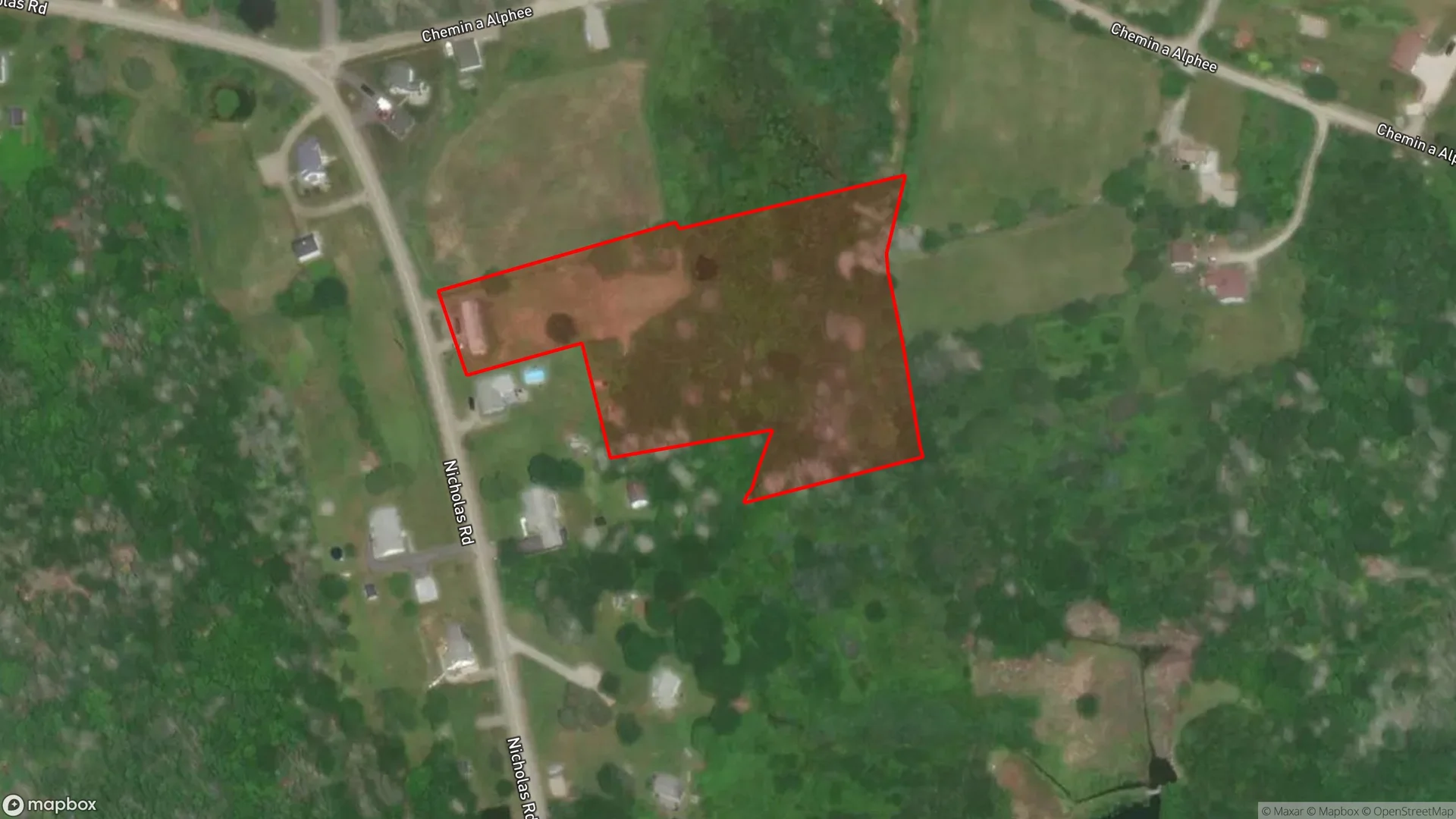 Tax sale property at , Argyle - Photo 2